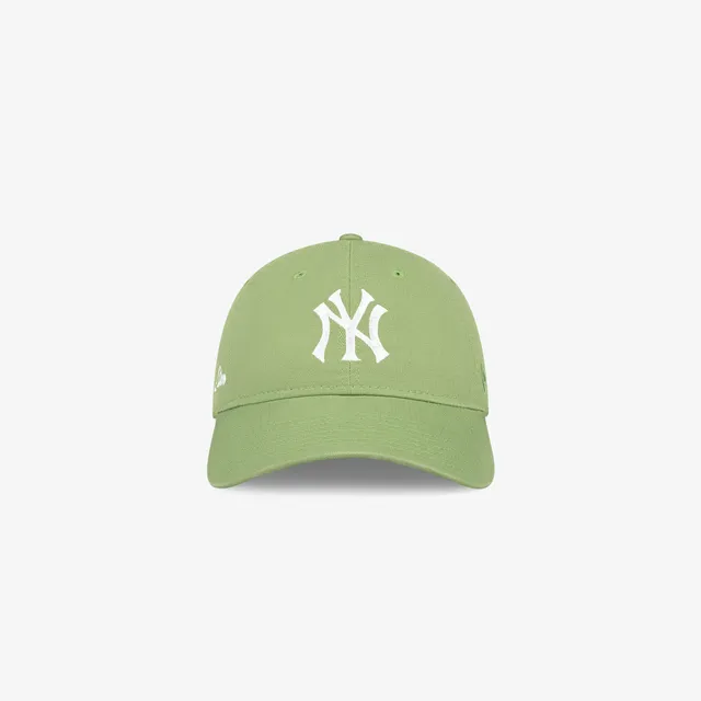 aim-leon-dore-ald-new-era-yankees-ballpark-cap-gr-n image 1