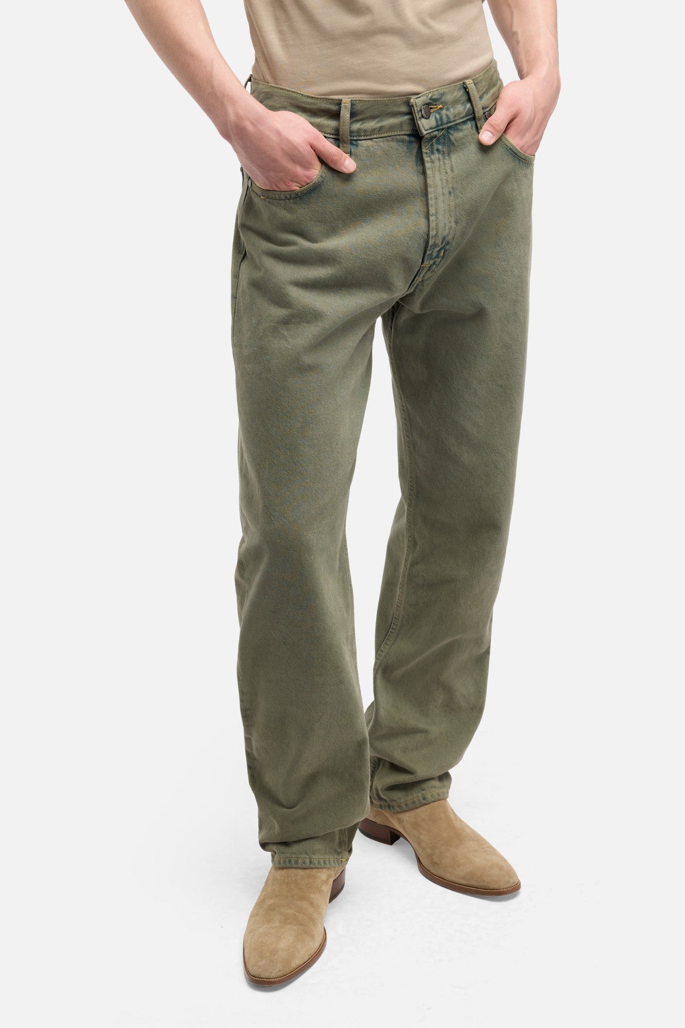 7-for-all-mankind-mankind-modern-straight-jeans-wetlands-herren image 7
