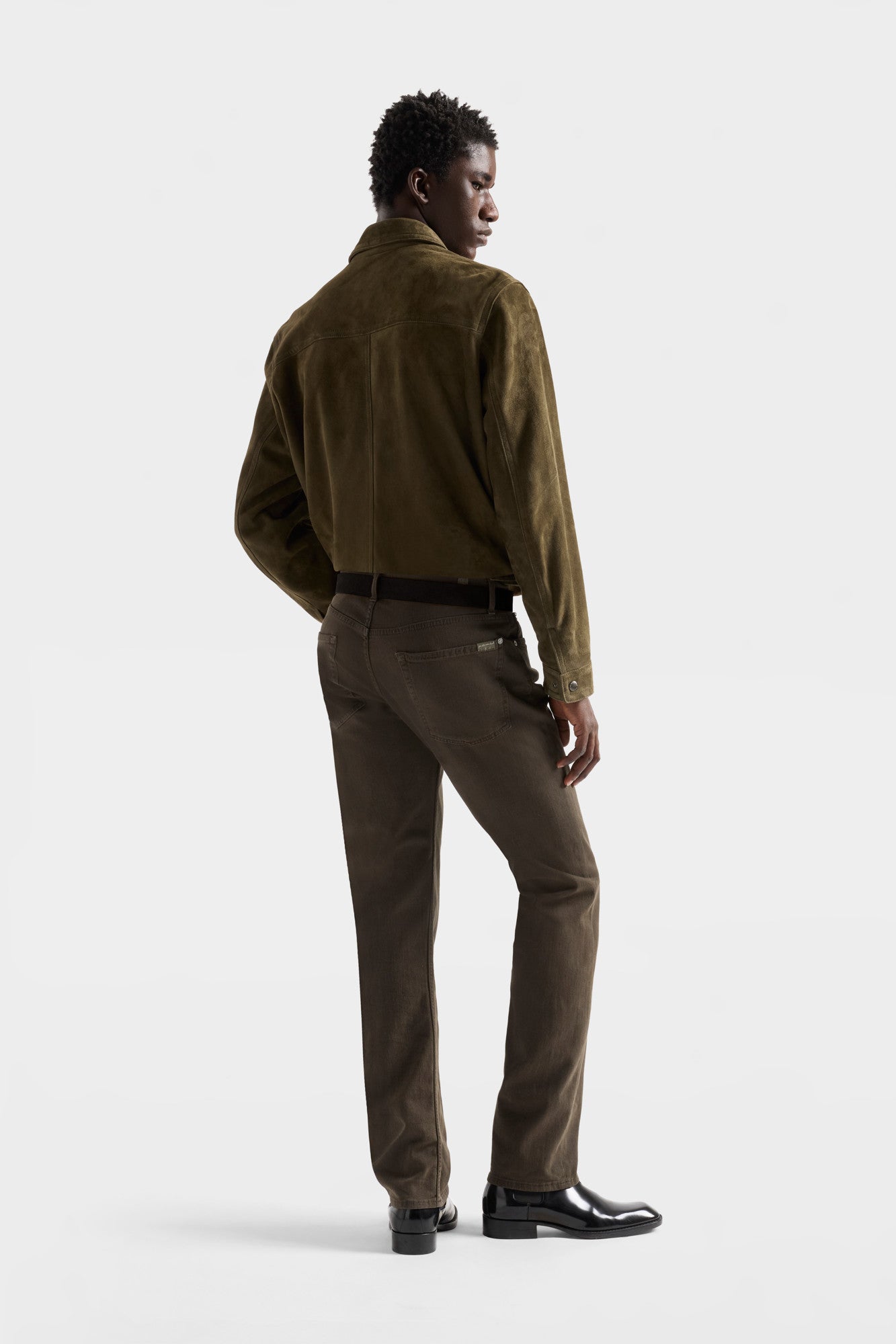 7-for-all-mankind-the-straight-left-hand-thicket-herren-jeans-gr-n image 5