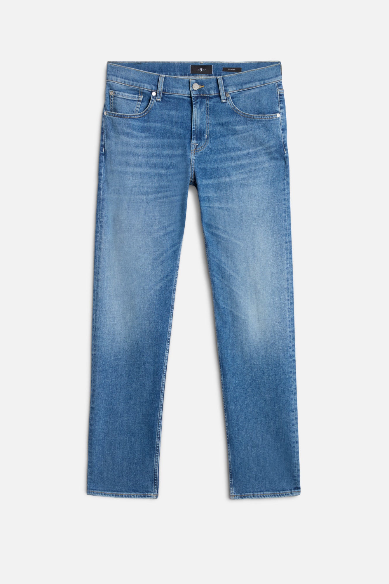7-for-all-mankind-slimmy-herren-slim-jeans-in-luxe-performance-wavefrom image 1
