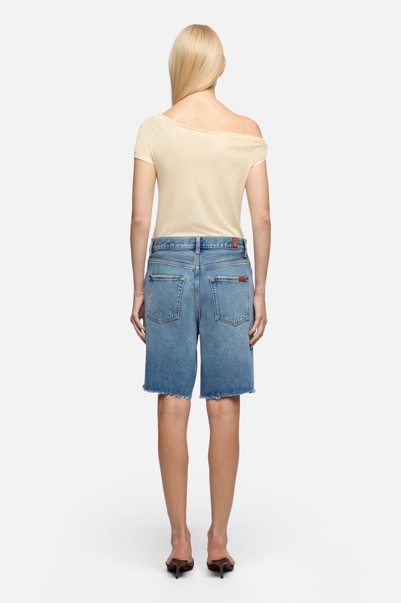 7-for-all-mankind-lola-short-mankind-wave-damen-jeansshorts image 5
