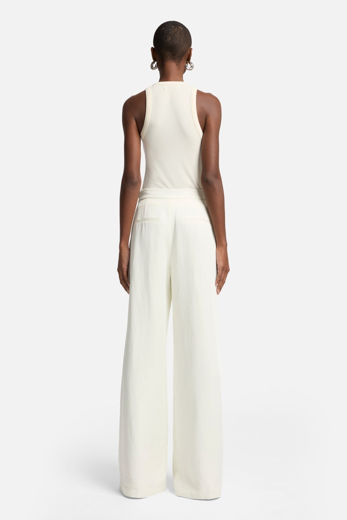 7-for-all-mankind-classic-linen-pant-damen-ivory image 5