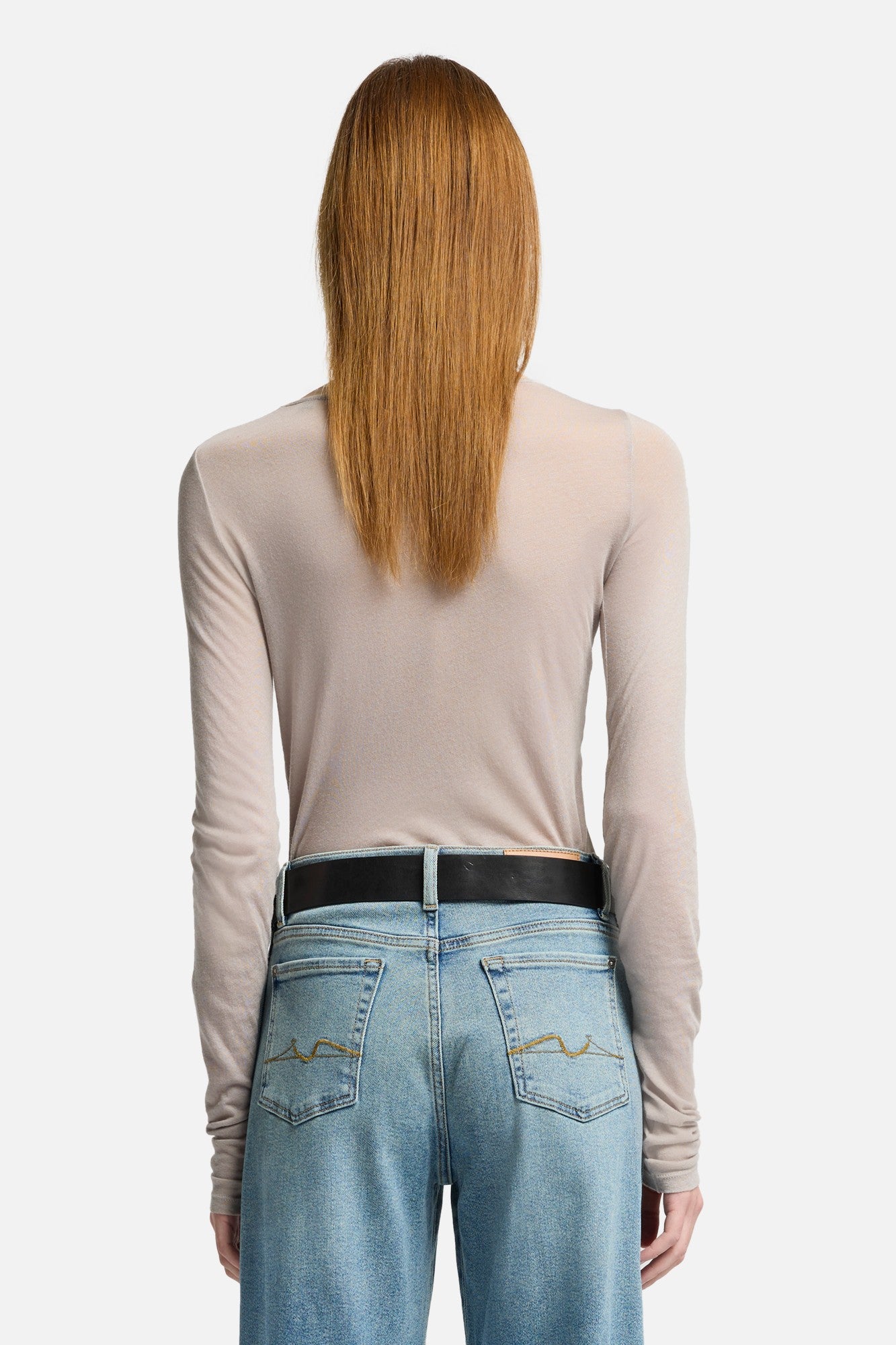 7-for-all-mankind-long-sleeve-crew-shirt-plum image 5