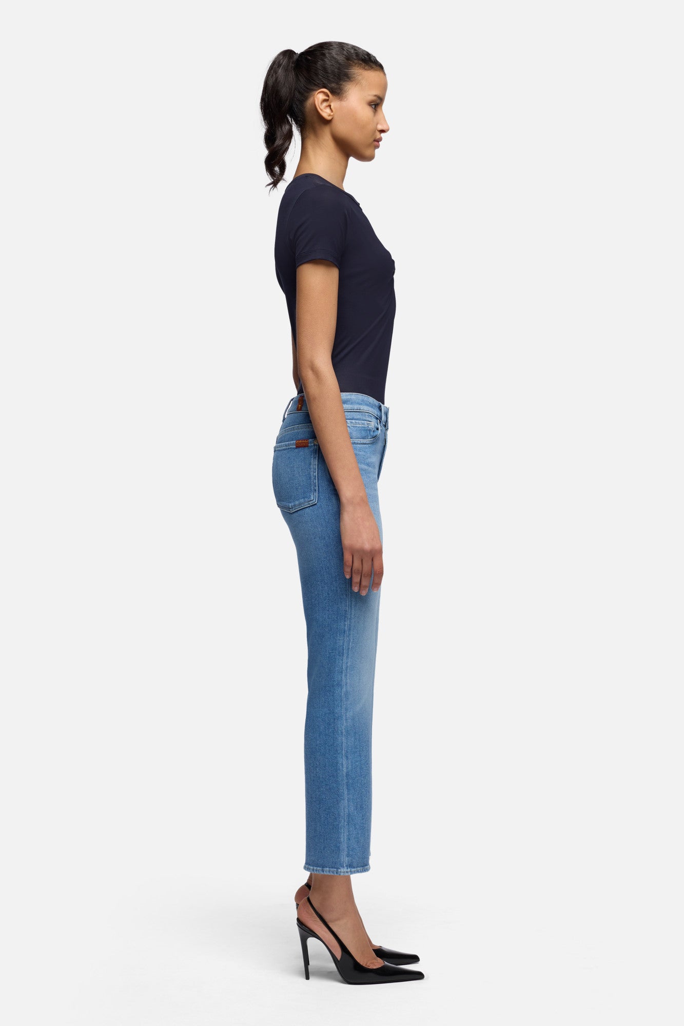 7-for-all-mankind-cropped-boot-slim-illusion-jeans-bluehaven image 6