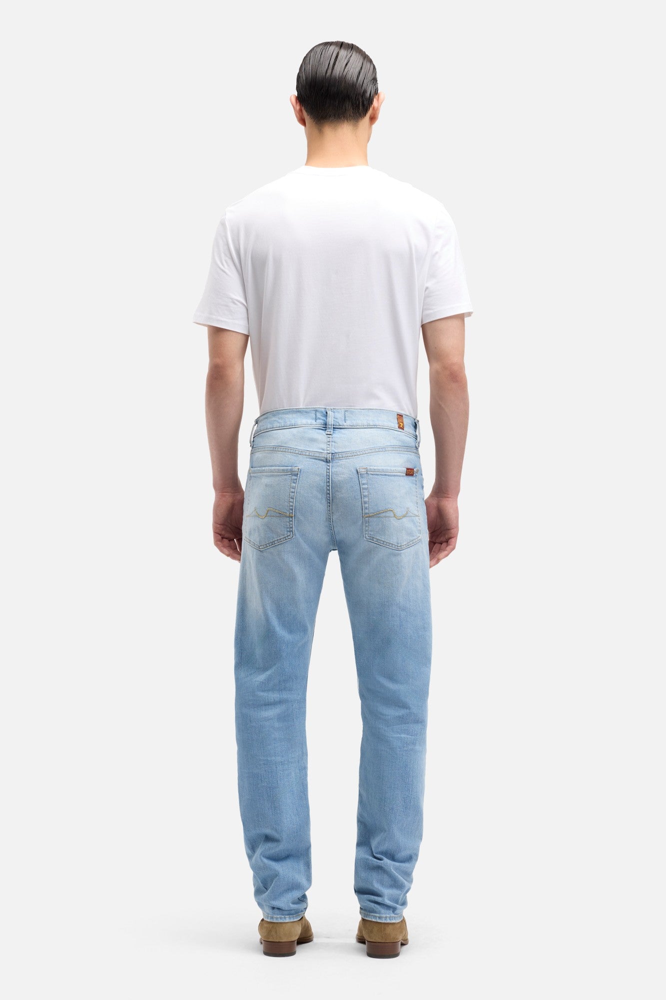 7-for-all-mankind-slimmy-luxe-performance-frosty-slim-jeans-herren image 5