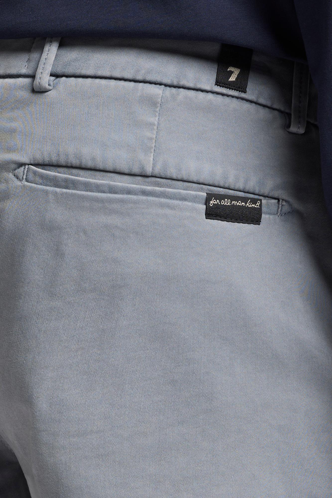 7-for-all-mankind-luxe-performance-andrew-short-sleepy-blue image 4