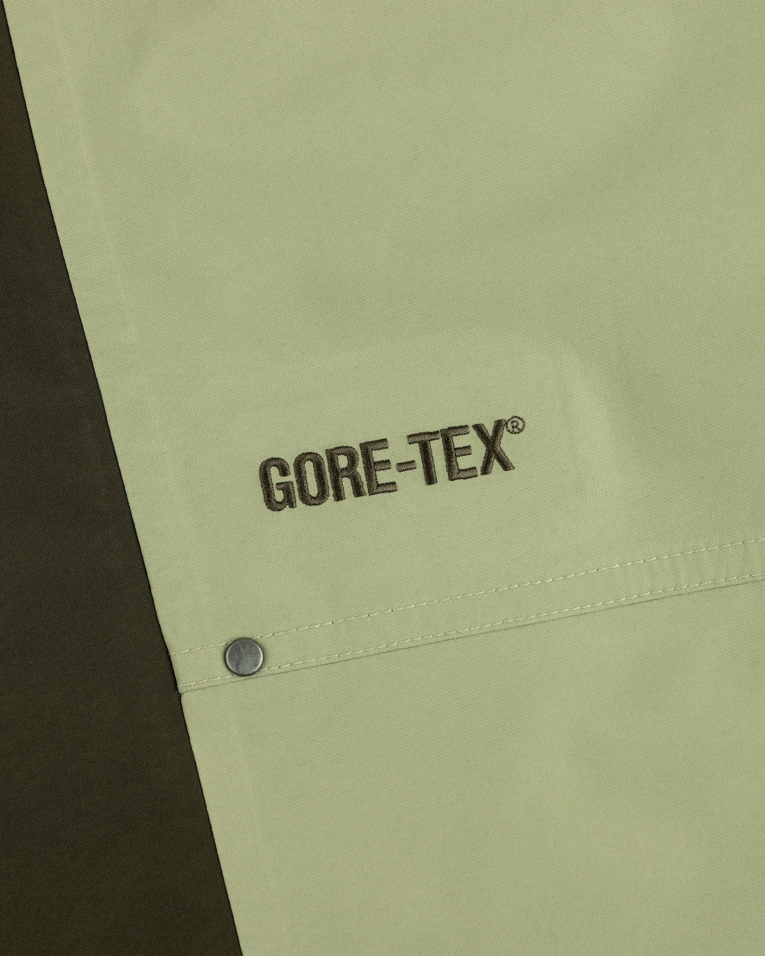 aim-leon-dore-x-the-north-face-gore-tex-pant-gr-n image 7
