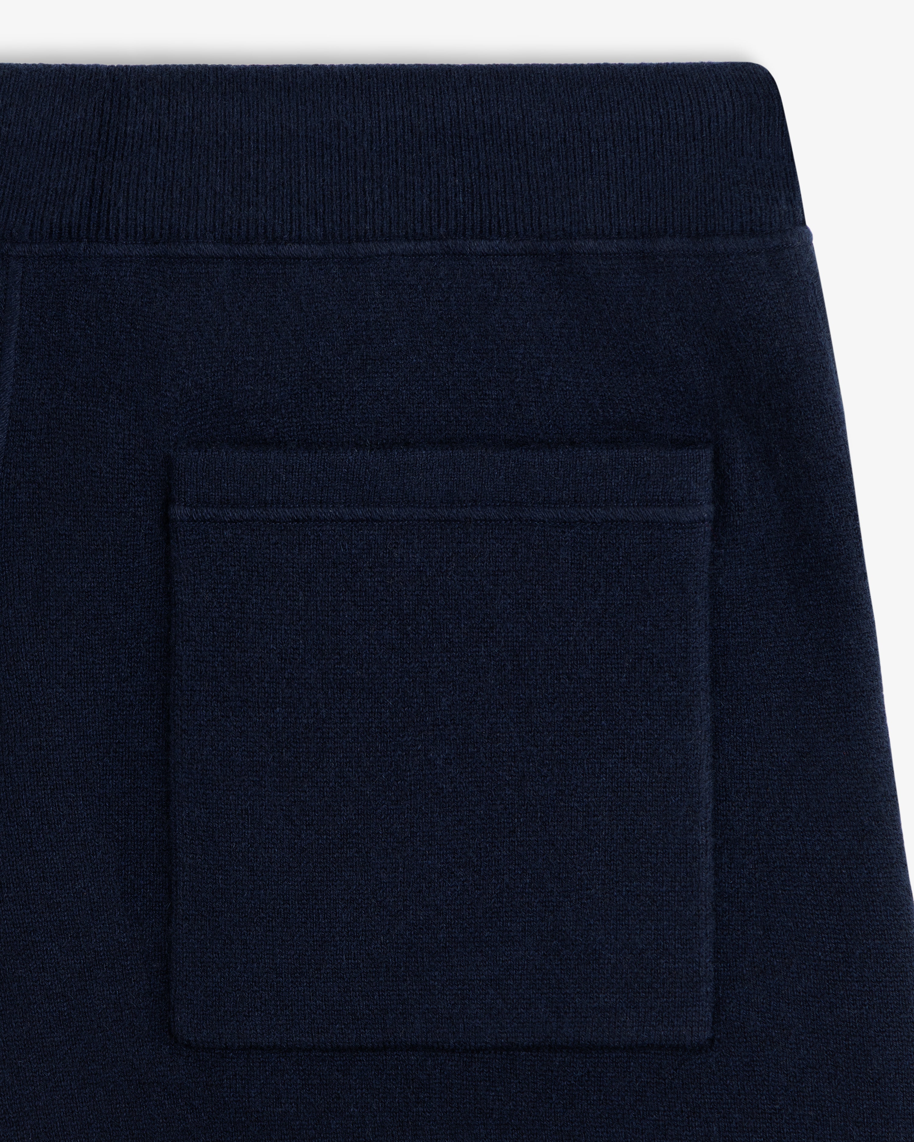 aim-leon-dore-pavilion-cashmere-sweatpant-navy image 4
