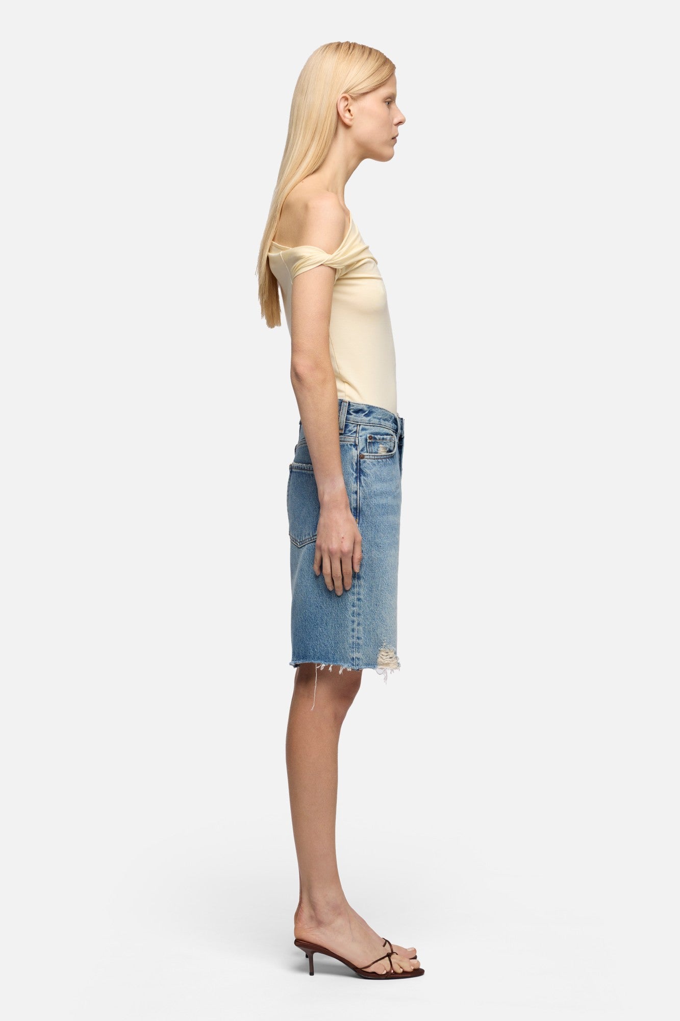 7-for-all-mankind-lola-short-mankind-wave-damen-jeansshorts image 6