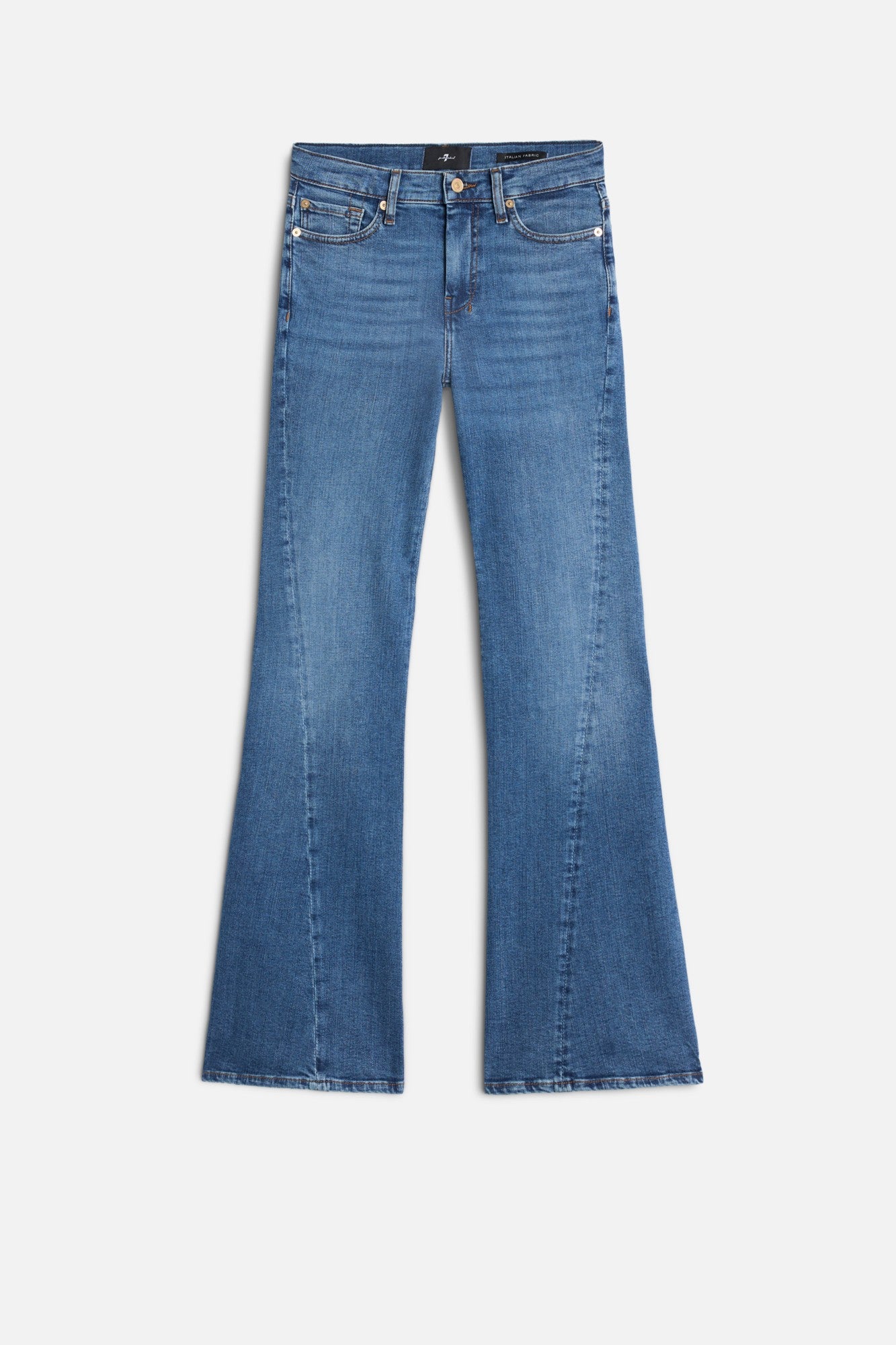 7-for-all-mankind-slim-illusion-twisted-seam-tailorless-dojo-jeans-in-yuma image 1