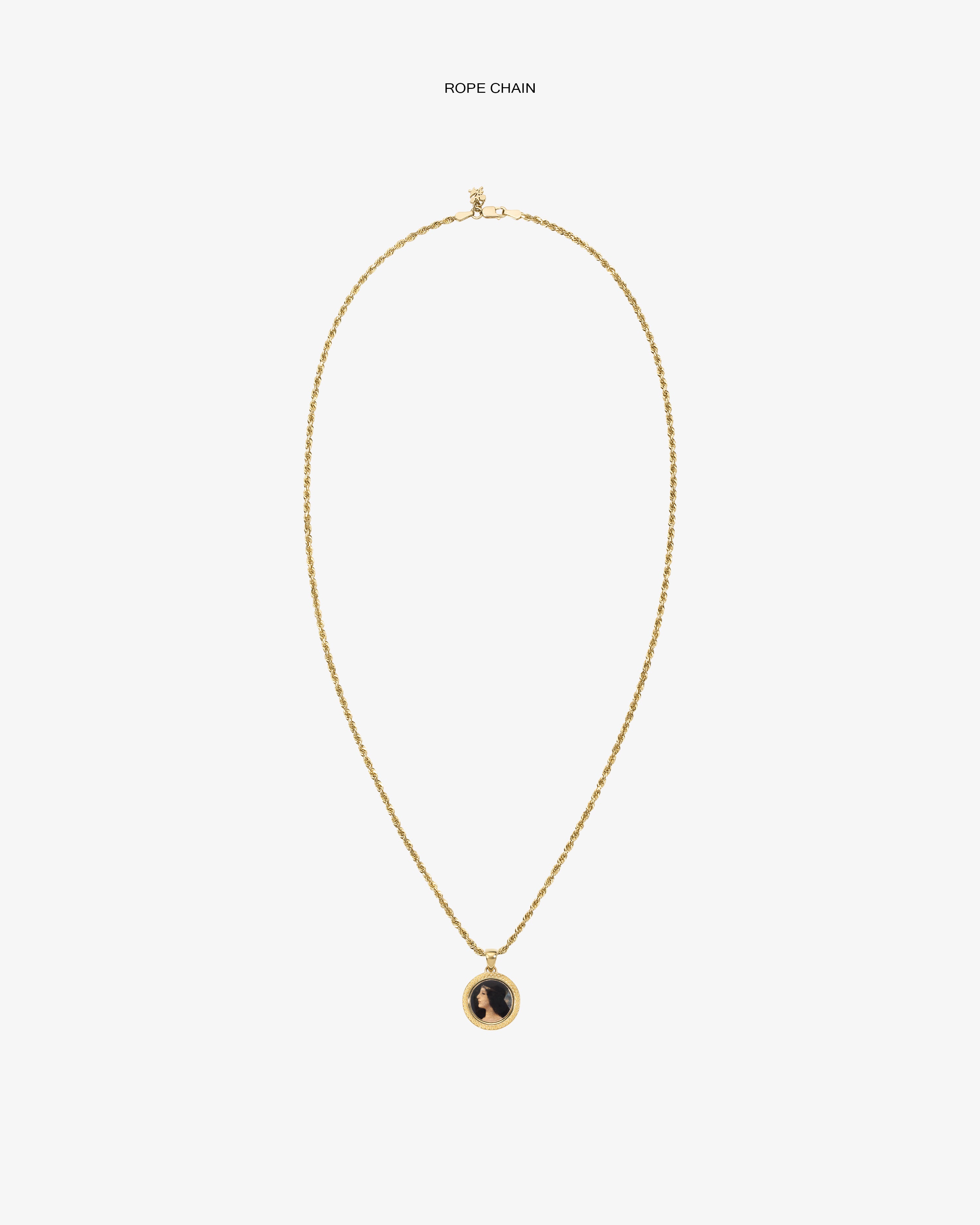 aim-leon-dore-hera-anh-nger-14kt-gold-unisex-pendant-15-mm image 5