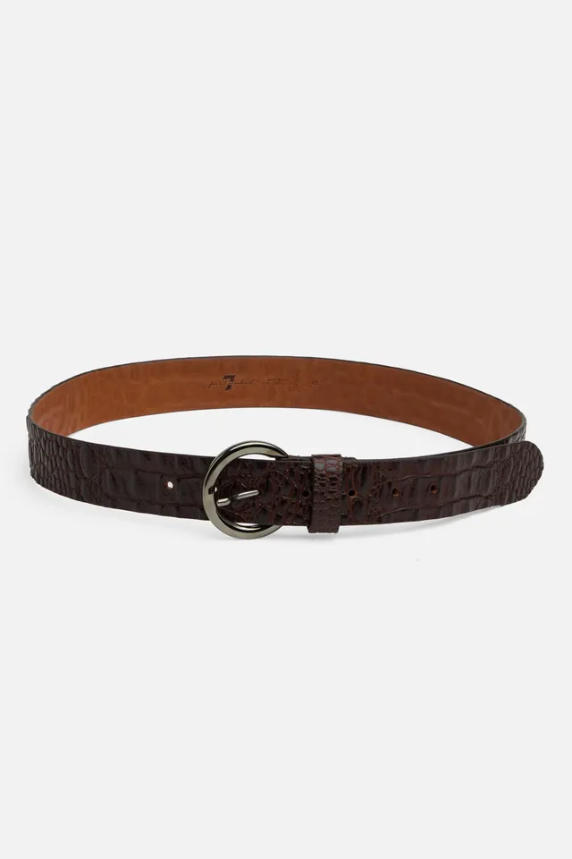 7-for-all-mankind-cocco-g-rtel-krokopr-gung-italienisches-leder-braun image 1
