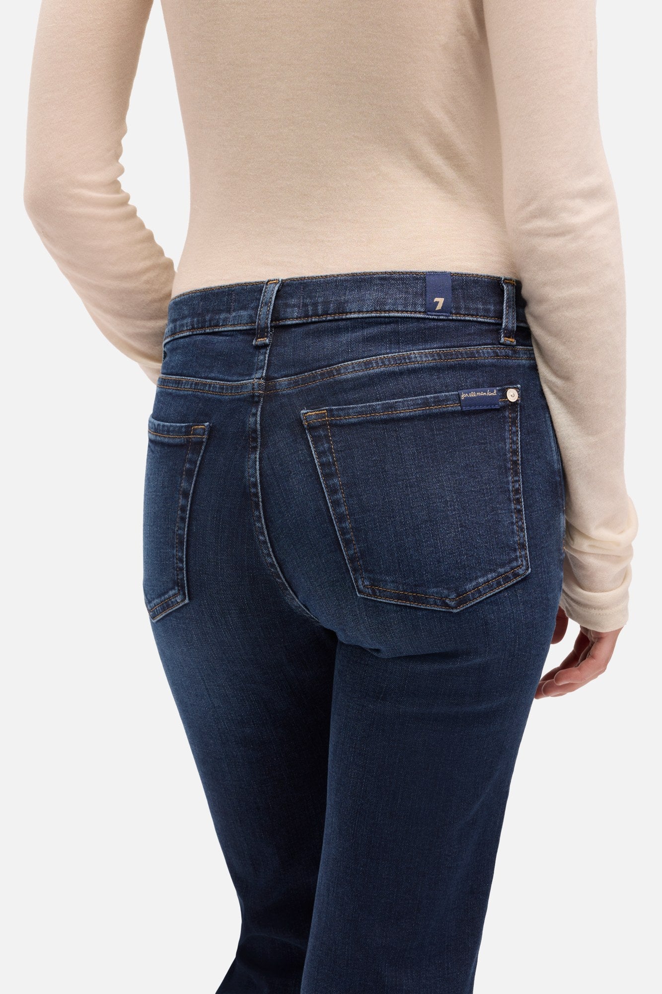 7-for-all-mankind-dojo-slim-illusion-jeans-damen-midnight-fade image 4