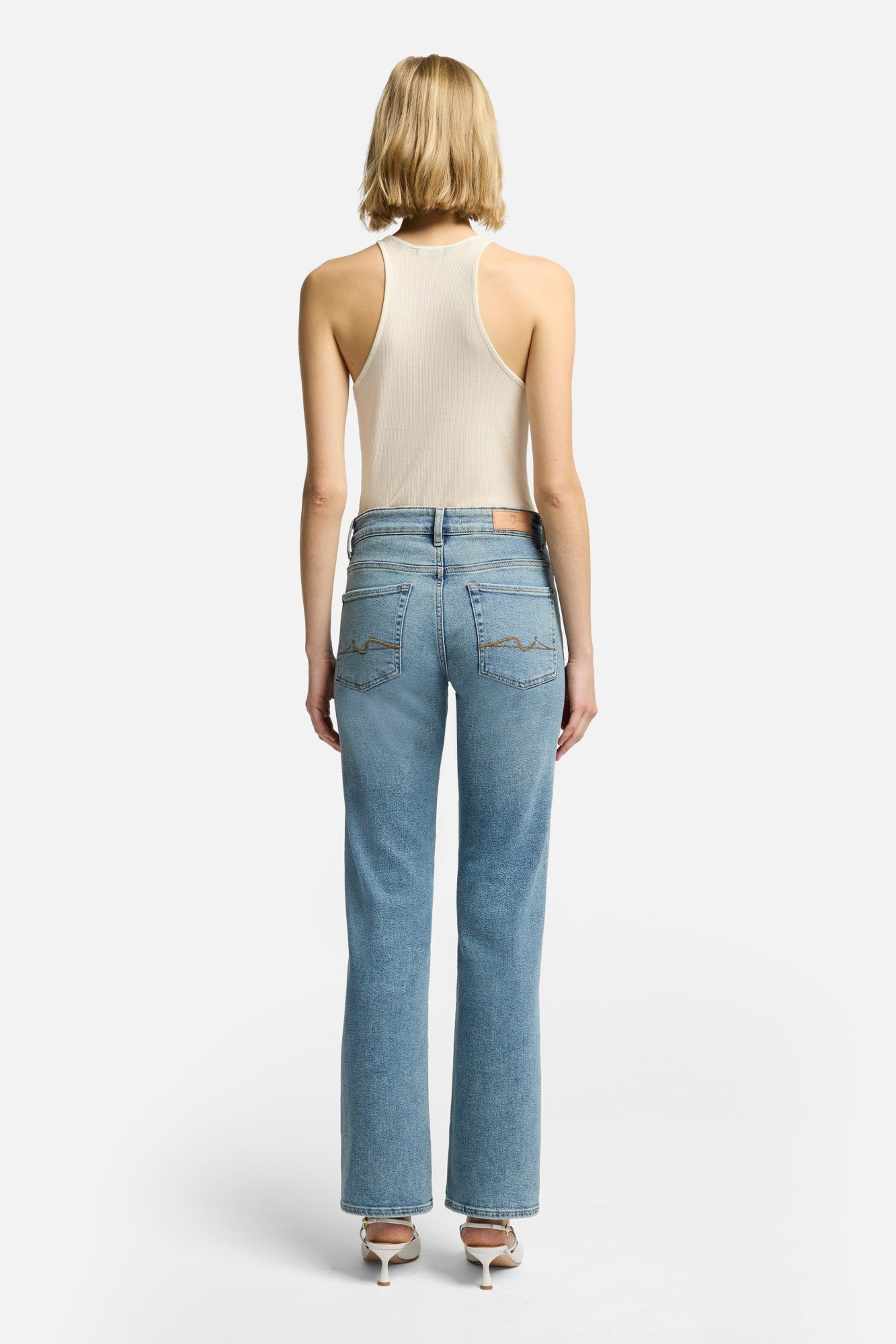 7-for-all-mankind-luxe-vintage-calie-straight-ankle-jeans-amuse-me-damen image 5