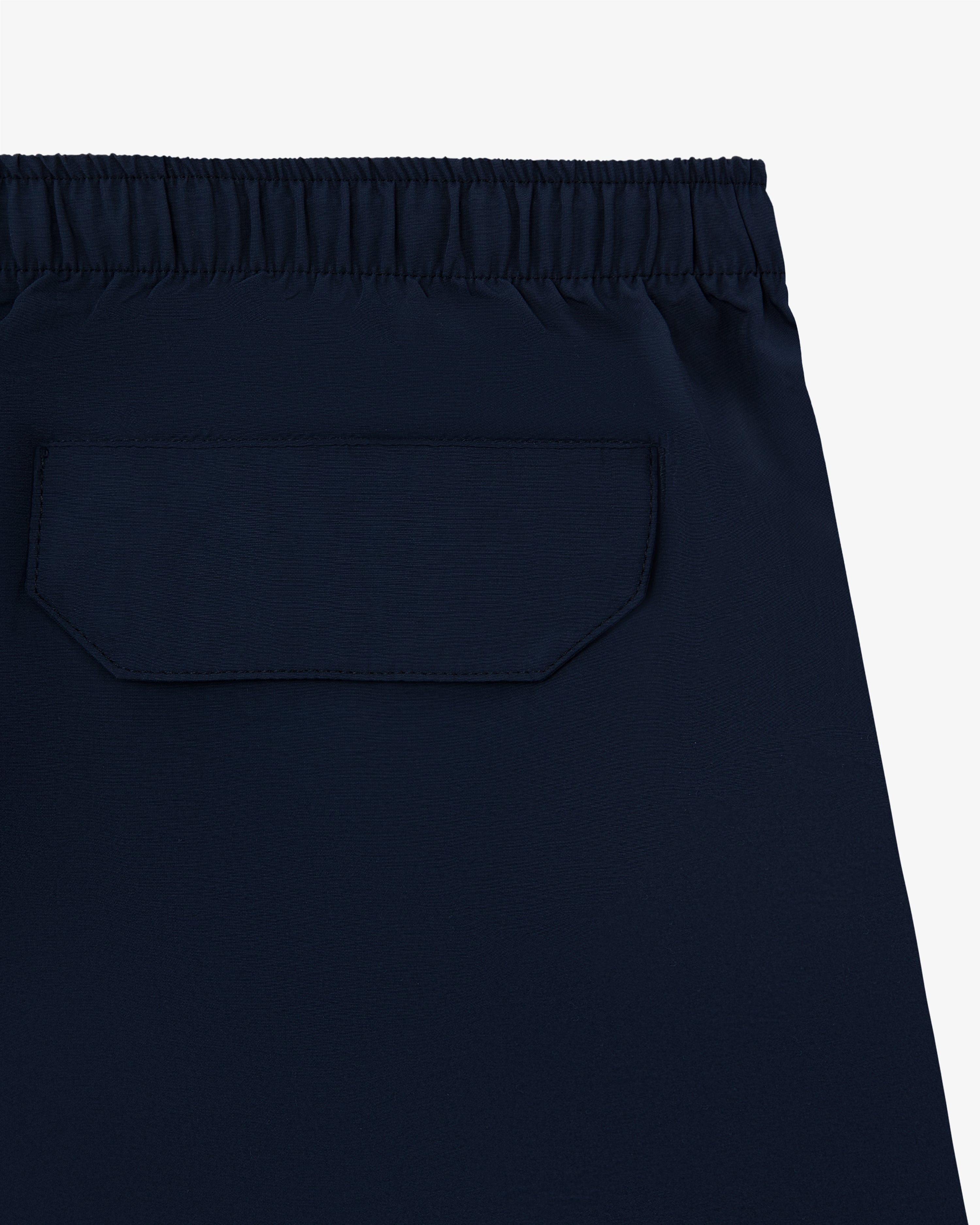 aim-leon-dore-core-nylon-short-5-shorts-navy image 4