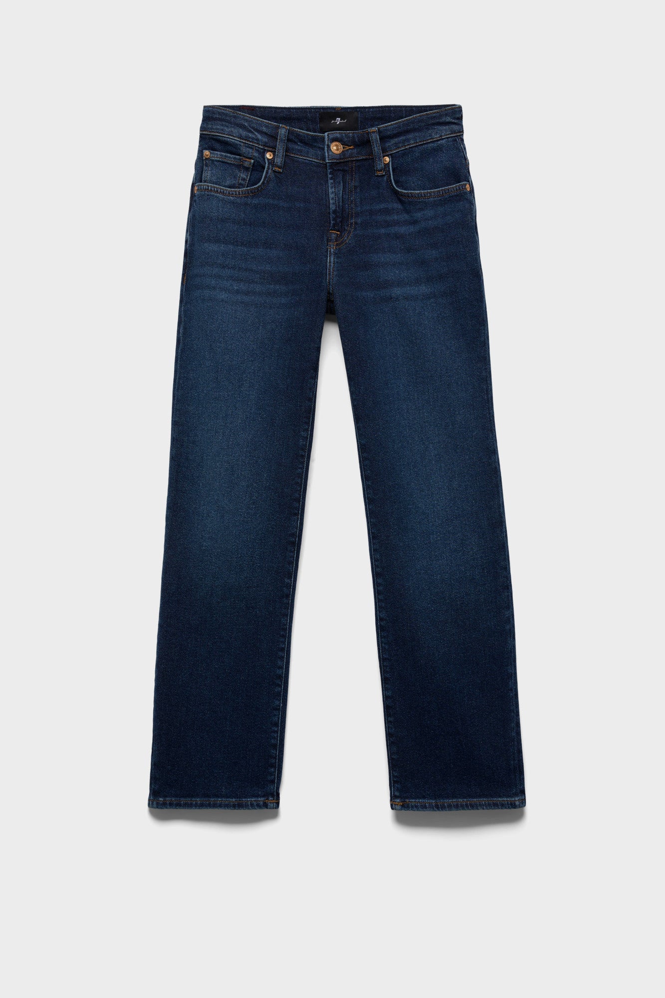 7-for-all-mankind-calie-straight-ankle-jeans-luxe-vintage-blue-vibe-damen image 1