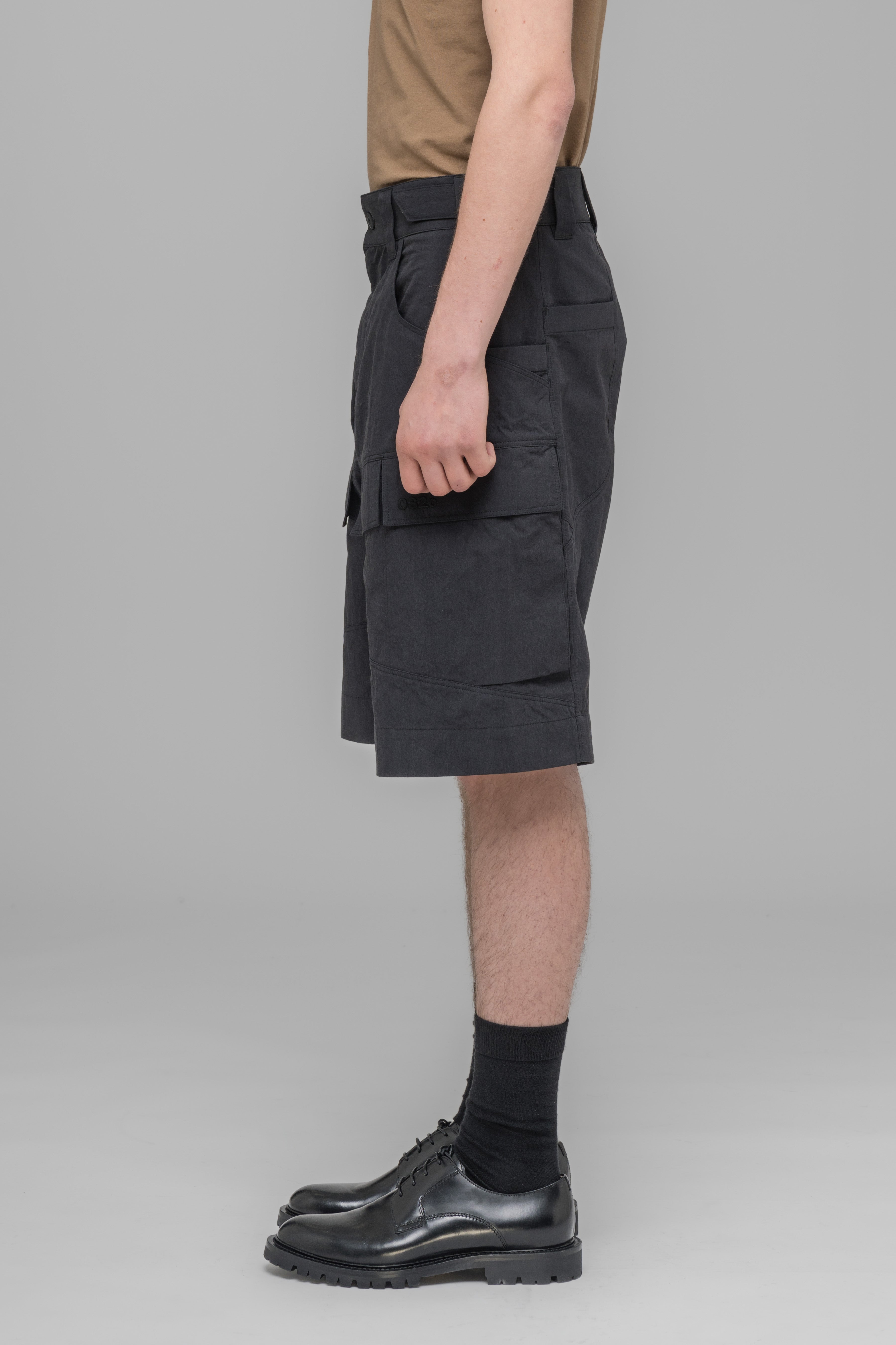 032c-my-own-mind-utility-shorts-herren-cargo-shorts image 3