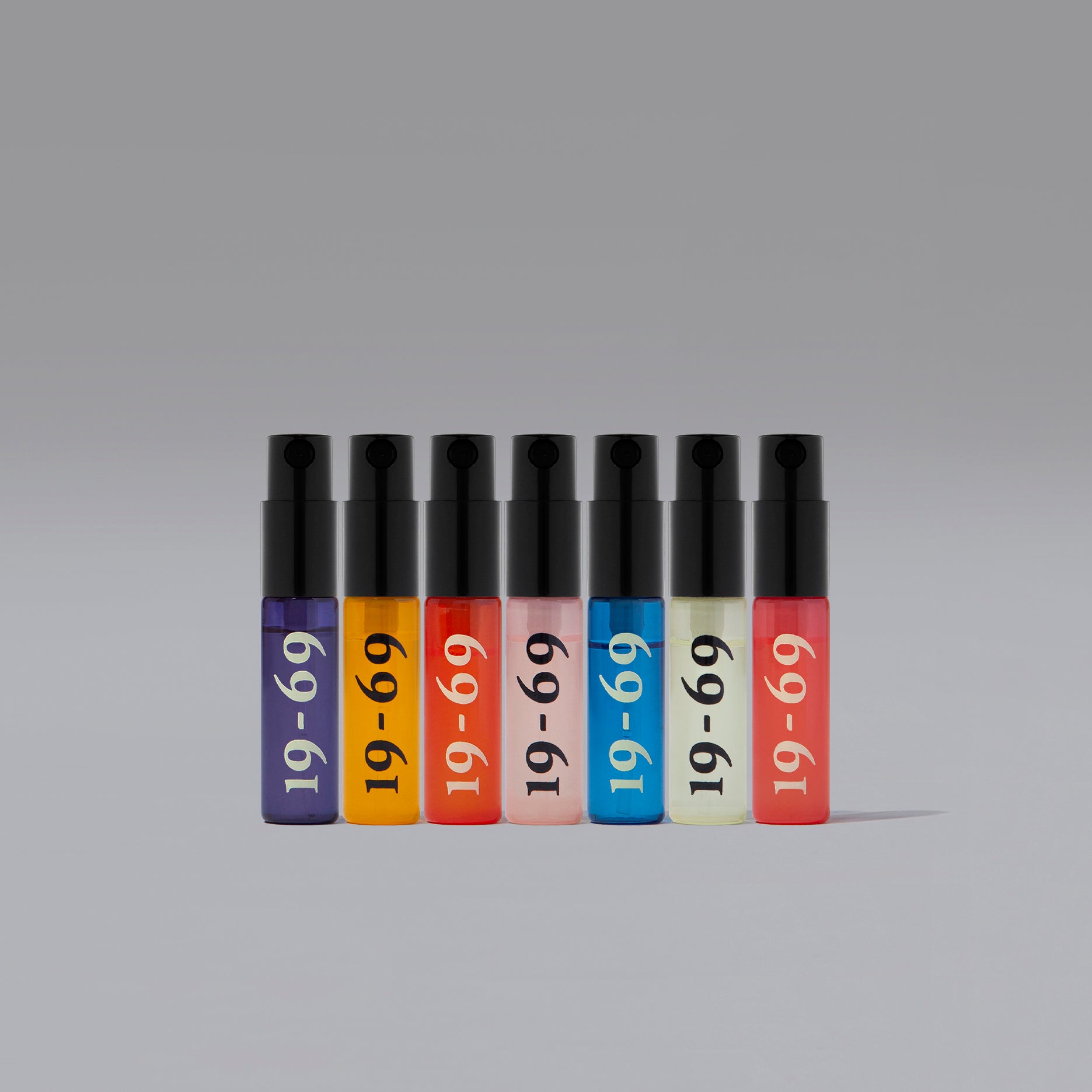 19-69-pocket-size-7-references-eau-de-parfum-set-7x-2-5-ml image 2