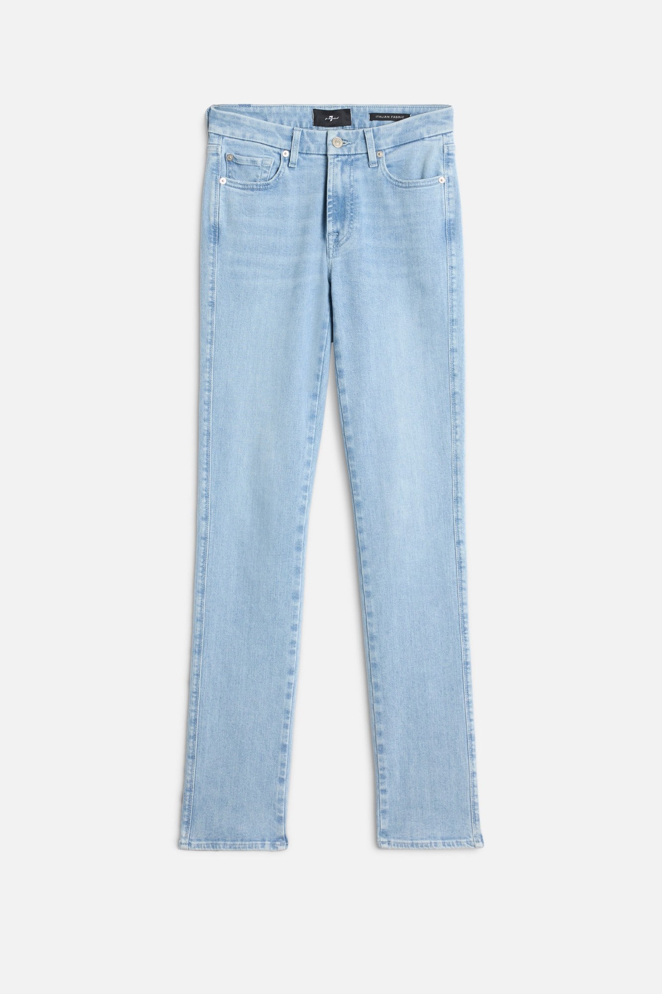 7-for-all-mankind-kimmie-straight-jeans-slim-illusion-olina image 1