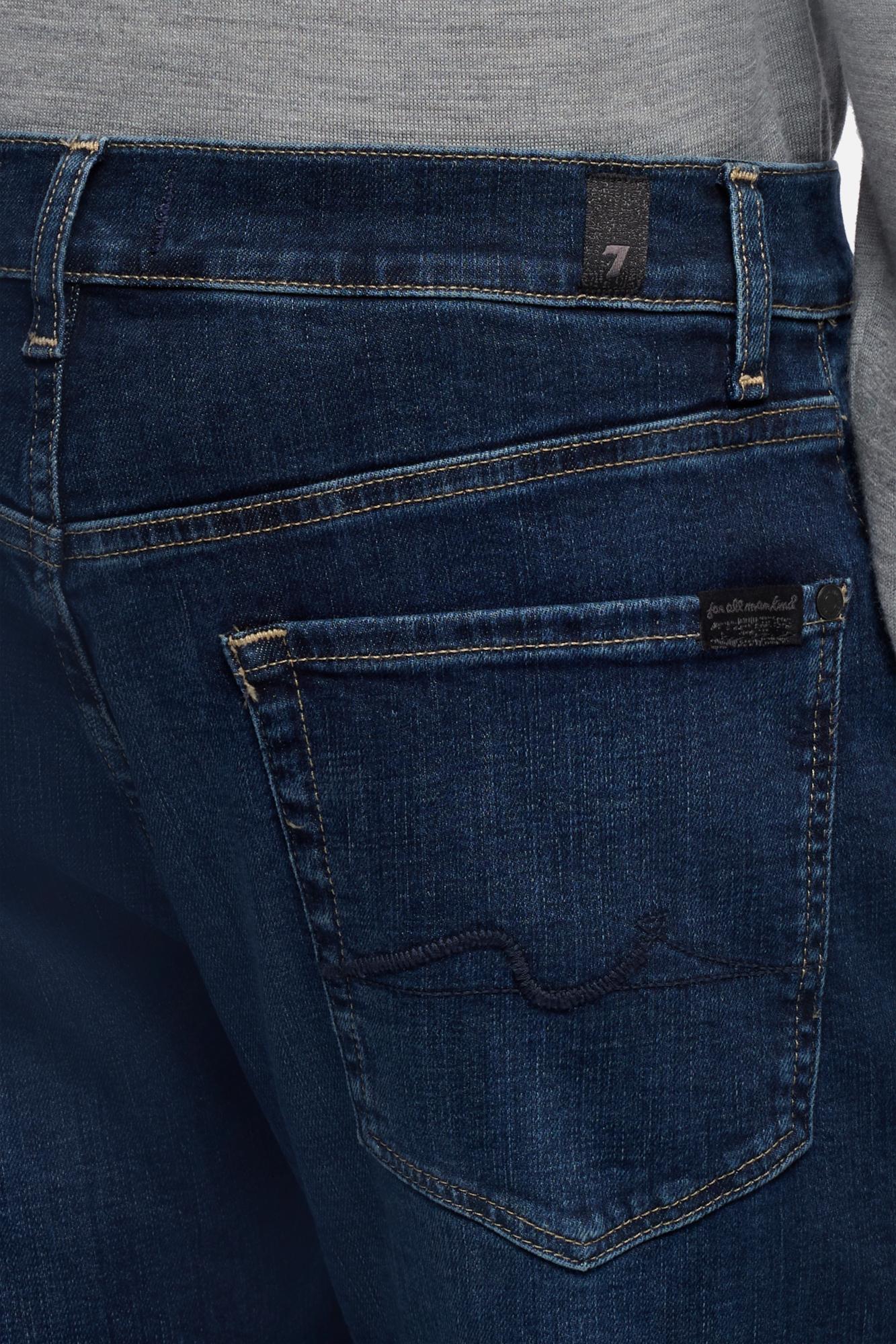 7-for-all-mankind-luxe-performance-standard-jeans-mirror-herren image 4