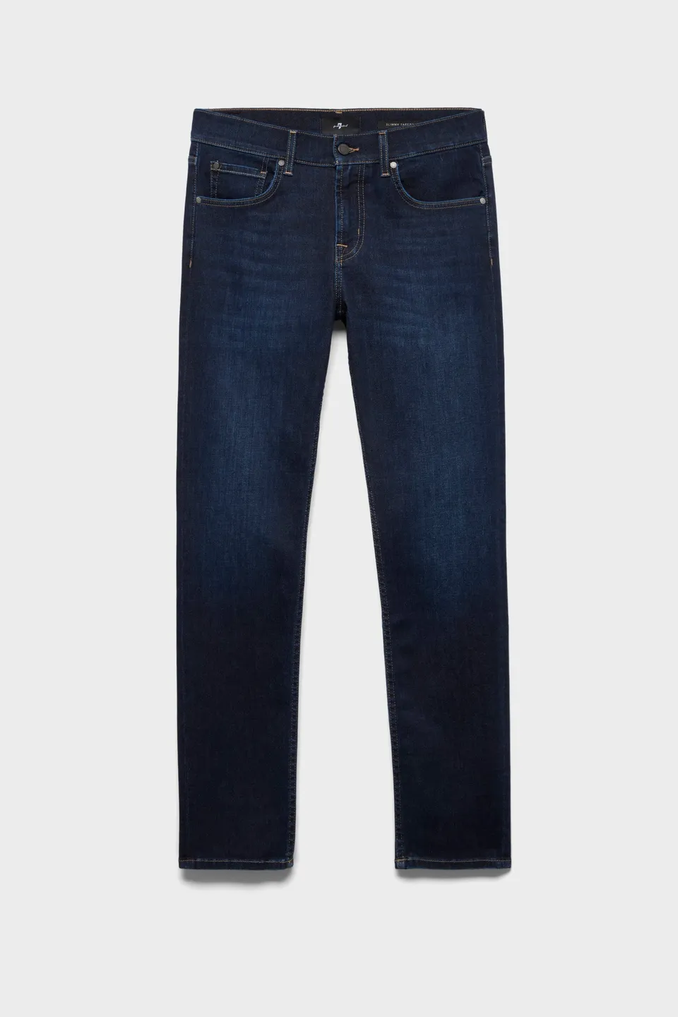 7-for-all-mankind-slimmy-tapered-jeans-luxe-performance-douglas-herren image 1