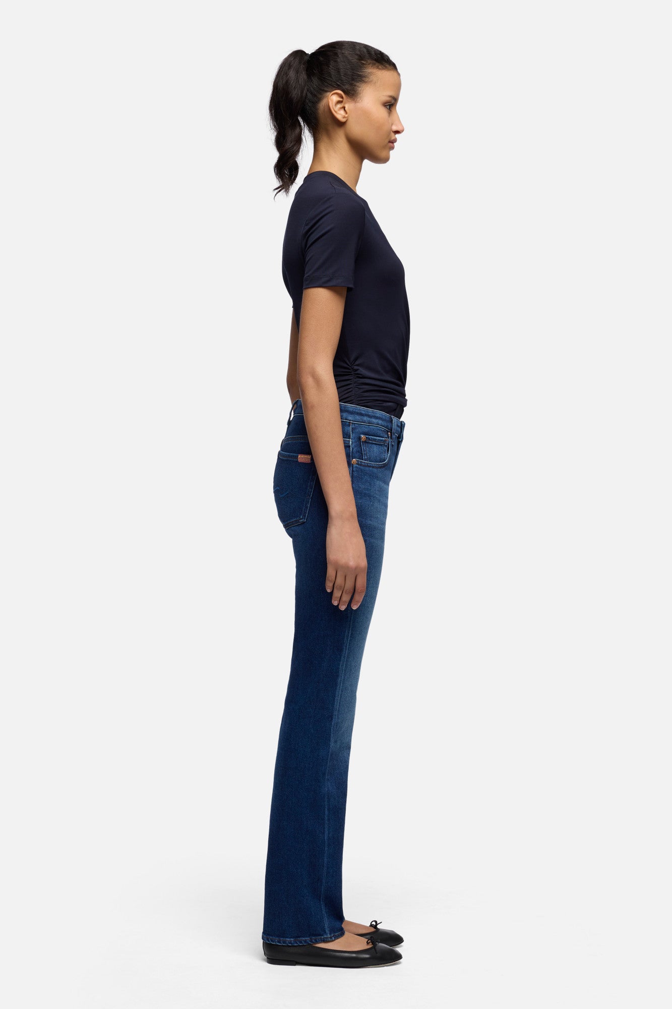 7-for-all-mankind-the-slim-slim-illusion-jeans-current-damen image 6