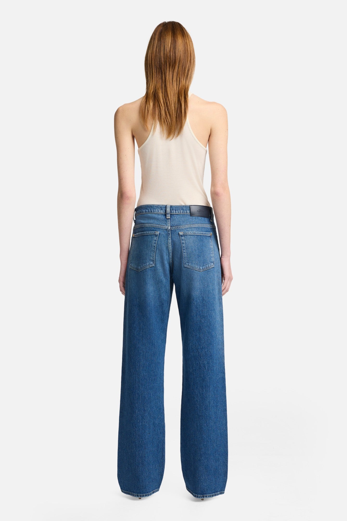 7-for-all-mankind-tess-trouser-damen-jeanshose-in-explorer image 5