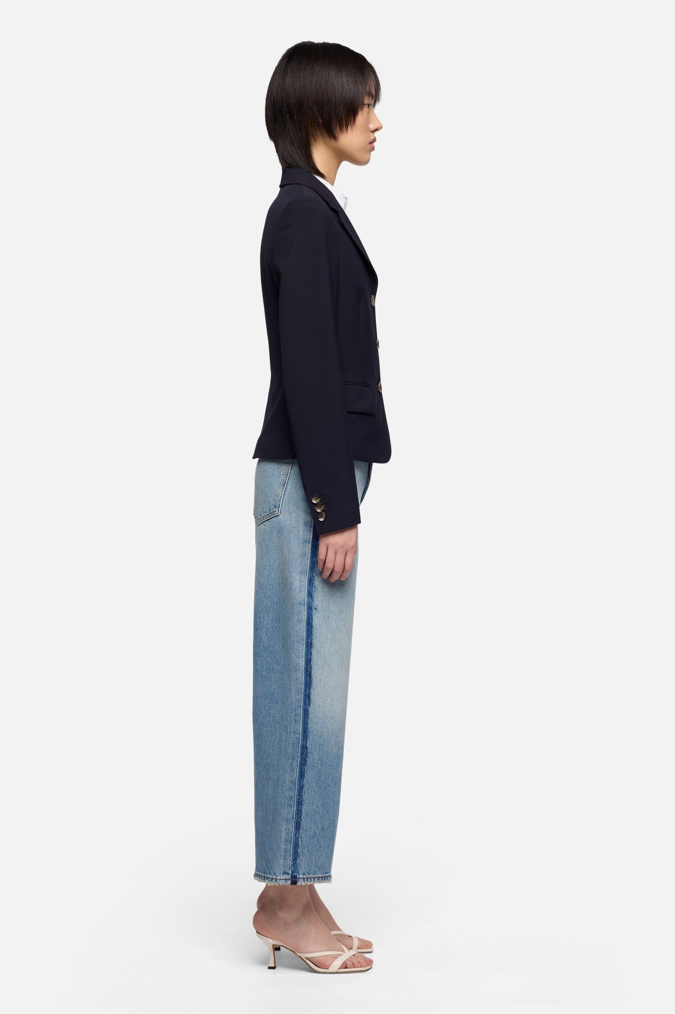 7-for-all-mankind-fitted-blazer-woll-blazer-dark-navy image 6