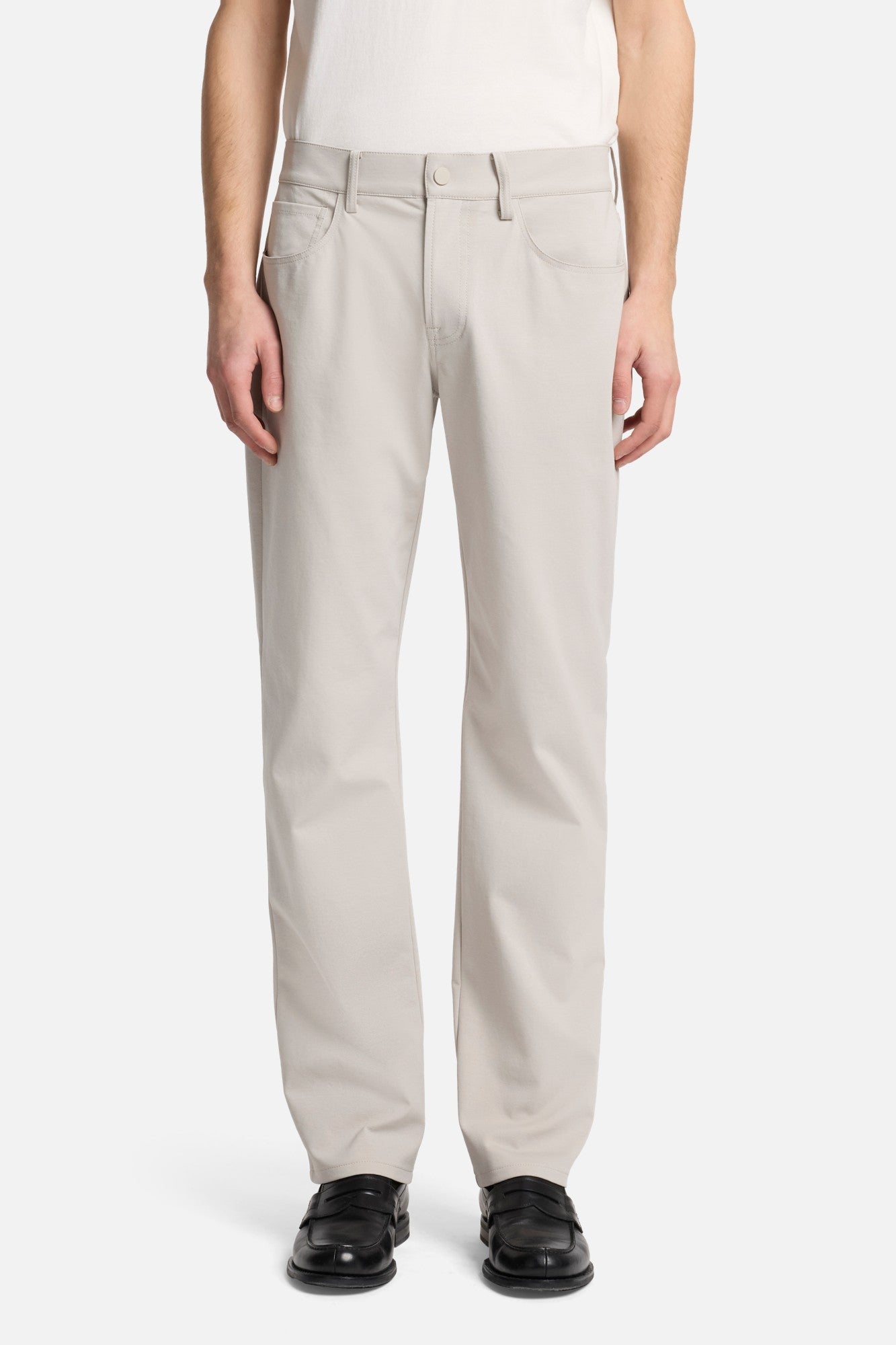 7-for-all-mankind-luxe-knit-straight-stone-herren-hose image 3