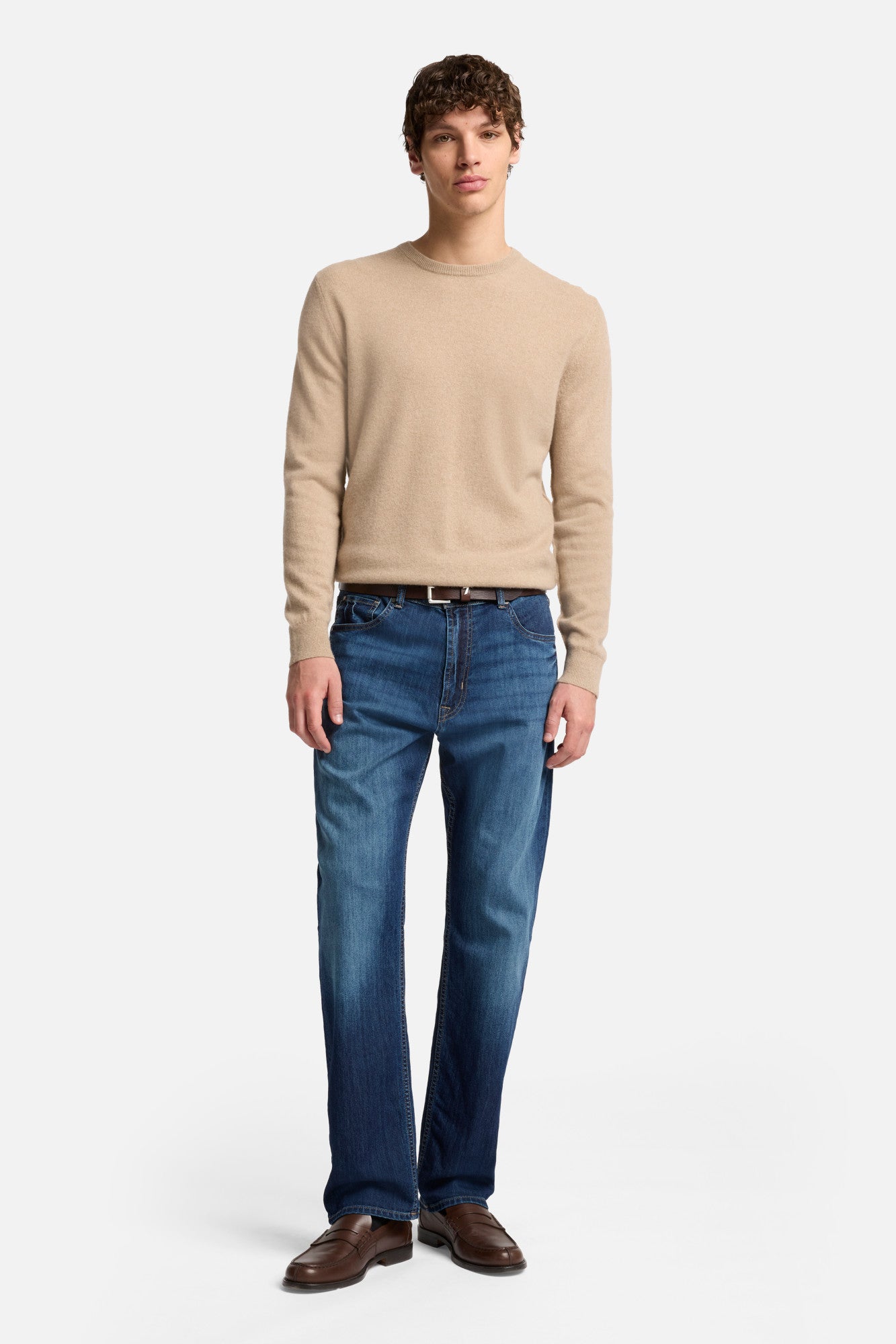 7-for-all-mankind-modern-straight-jeans-airweft-teak-herren image 2