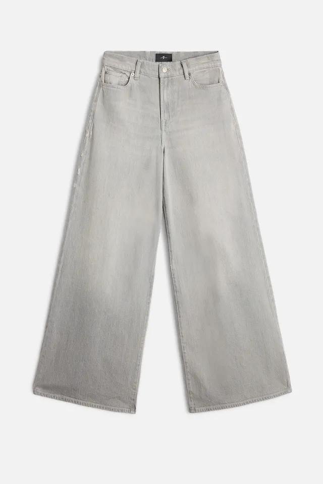 7-for-all-mankind-mankind-marie-wide-leg-drive-jeans image 1