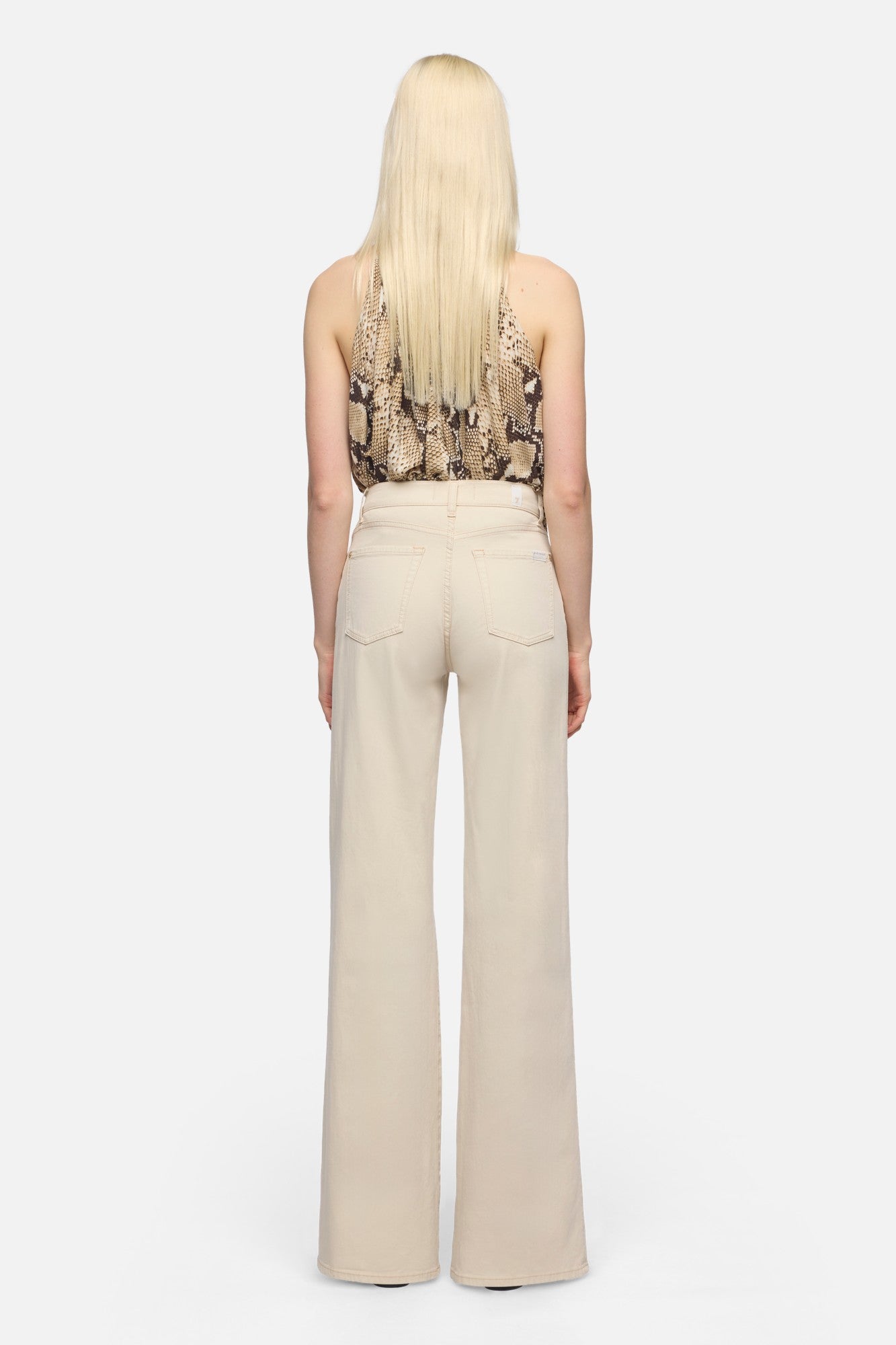 7-for-all-mankind-lotta-comfort-twill-clay-wide-leg-hose image 5