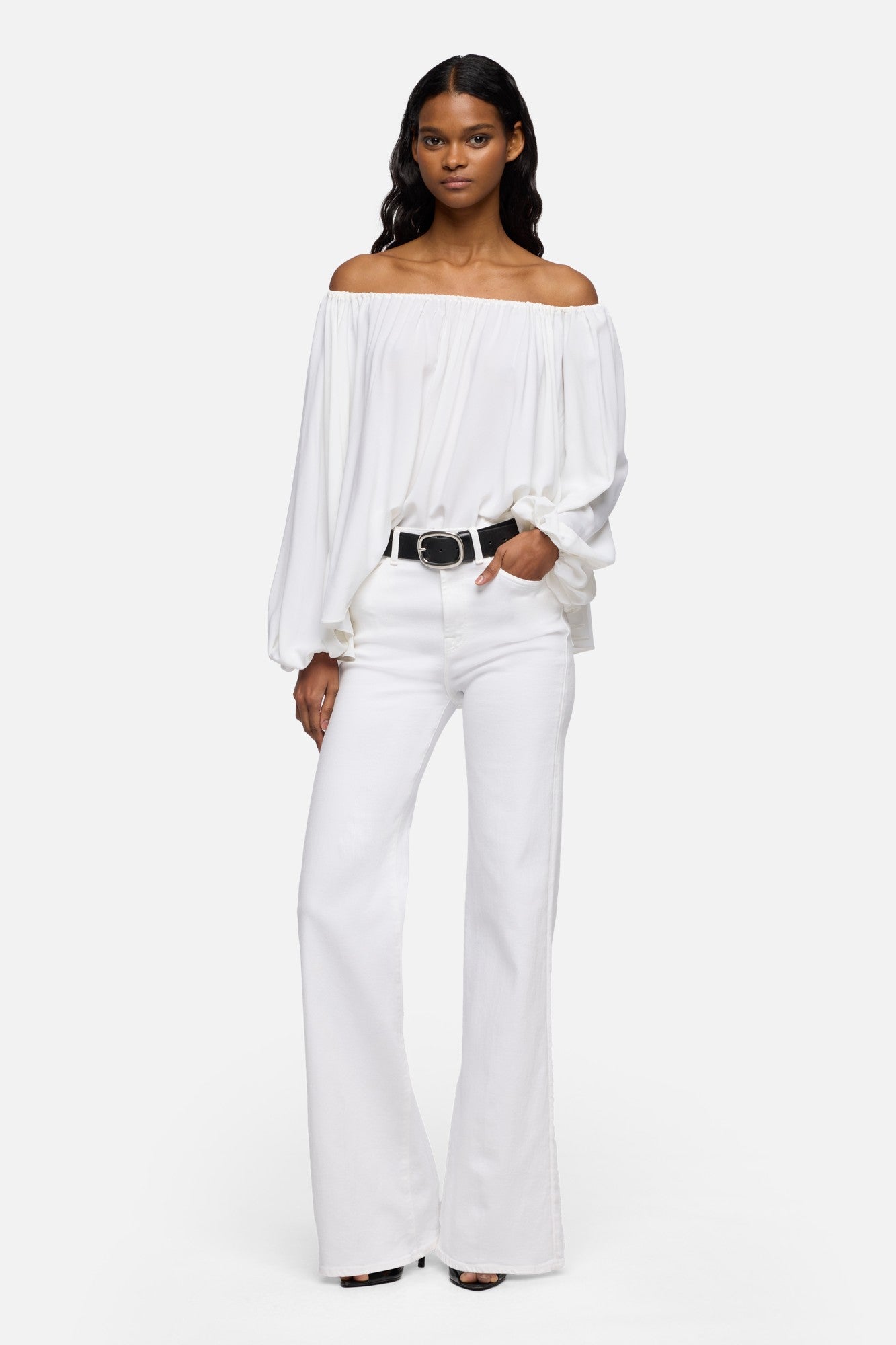 7-for-all-mankind-tailorless-modern-dojo-jeans-damen-soleil-white image 3