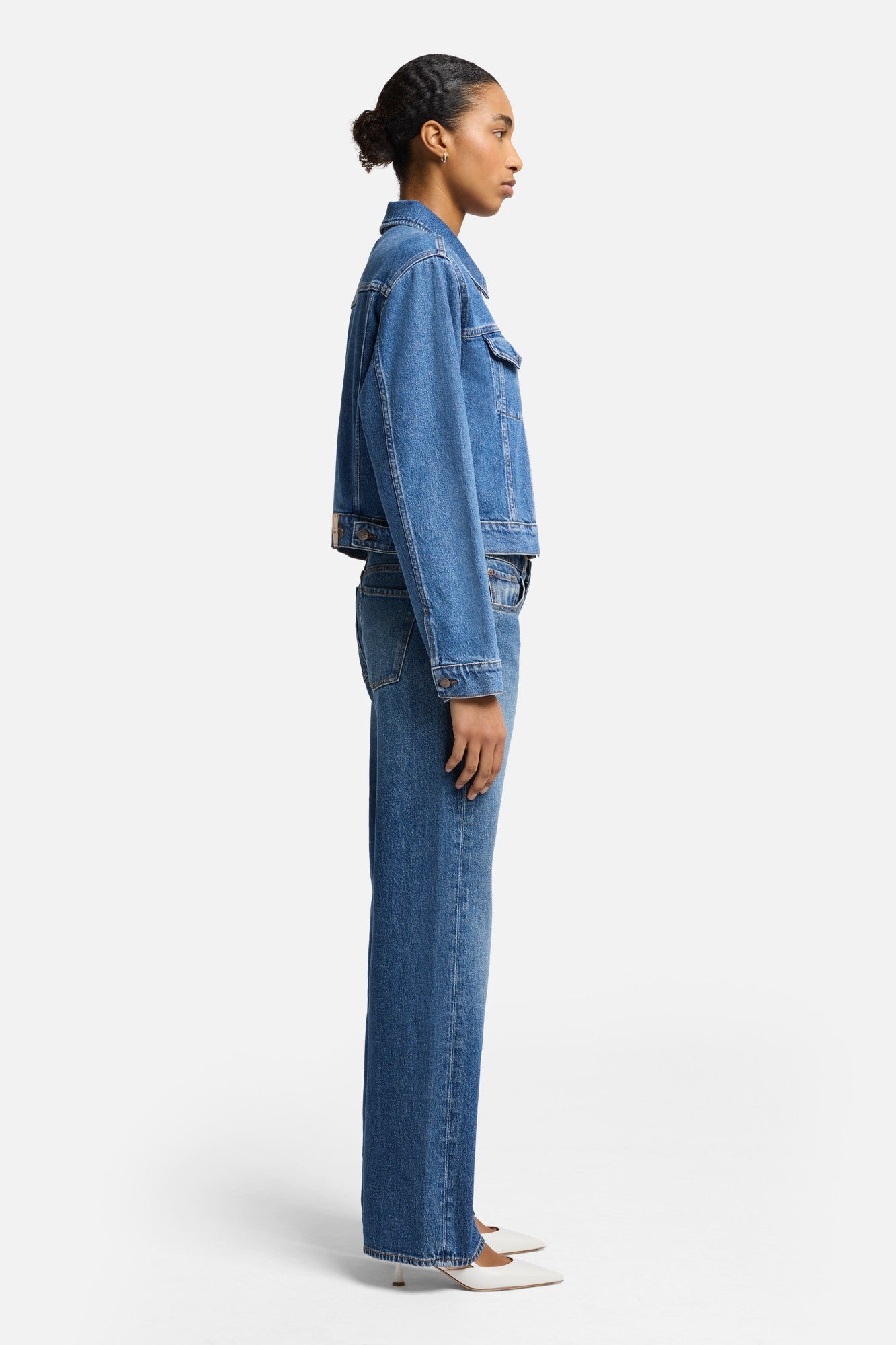 7-for-all-mankind-nellie-denim-jacket-weekend-damen image 6