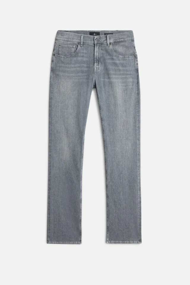 7-for-all-mankind-the-straight-jeans-herren-left-hand-four-mile image 1