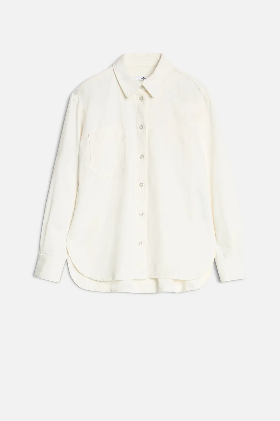 7-for-all-mankind-linen-blend-easy-shirt-damen-hemd-ostuni image 1