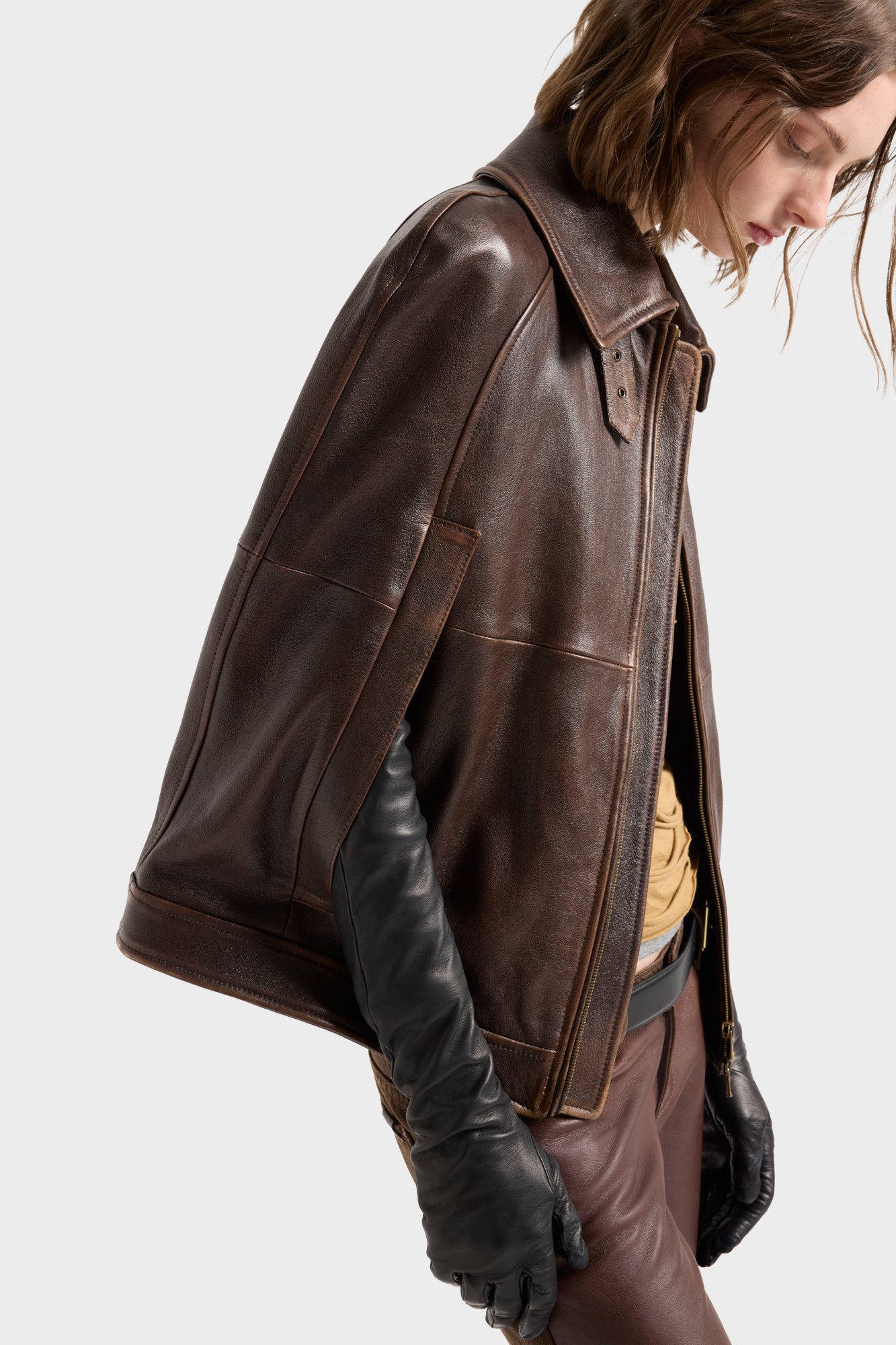 7-for-all-mankind-cape-cape-burnt-chestnut-echtleder image 6