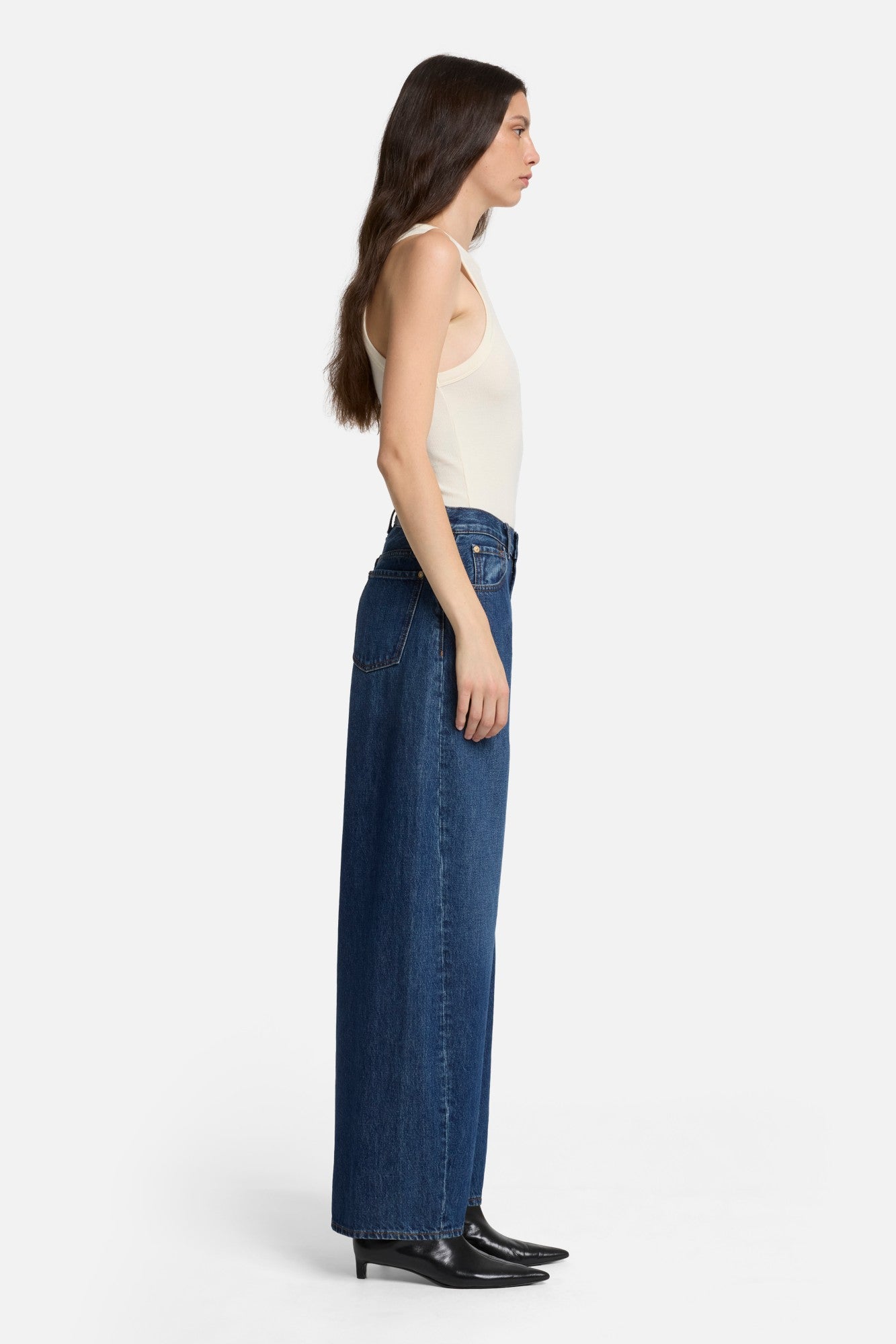 7-for-all-mankind-twisted-bonnie-barrel-radar-damen-jeans image 6