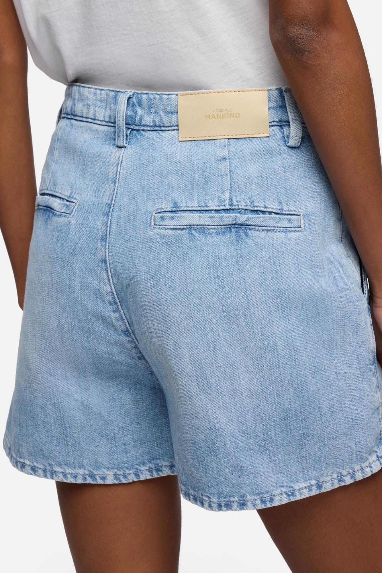 7-for-all-mankind-trouser-short-indigo-linen-iris-damen-shorts image 4