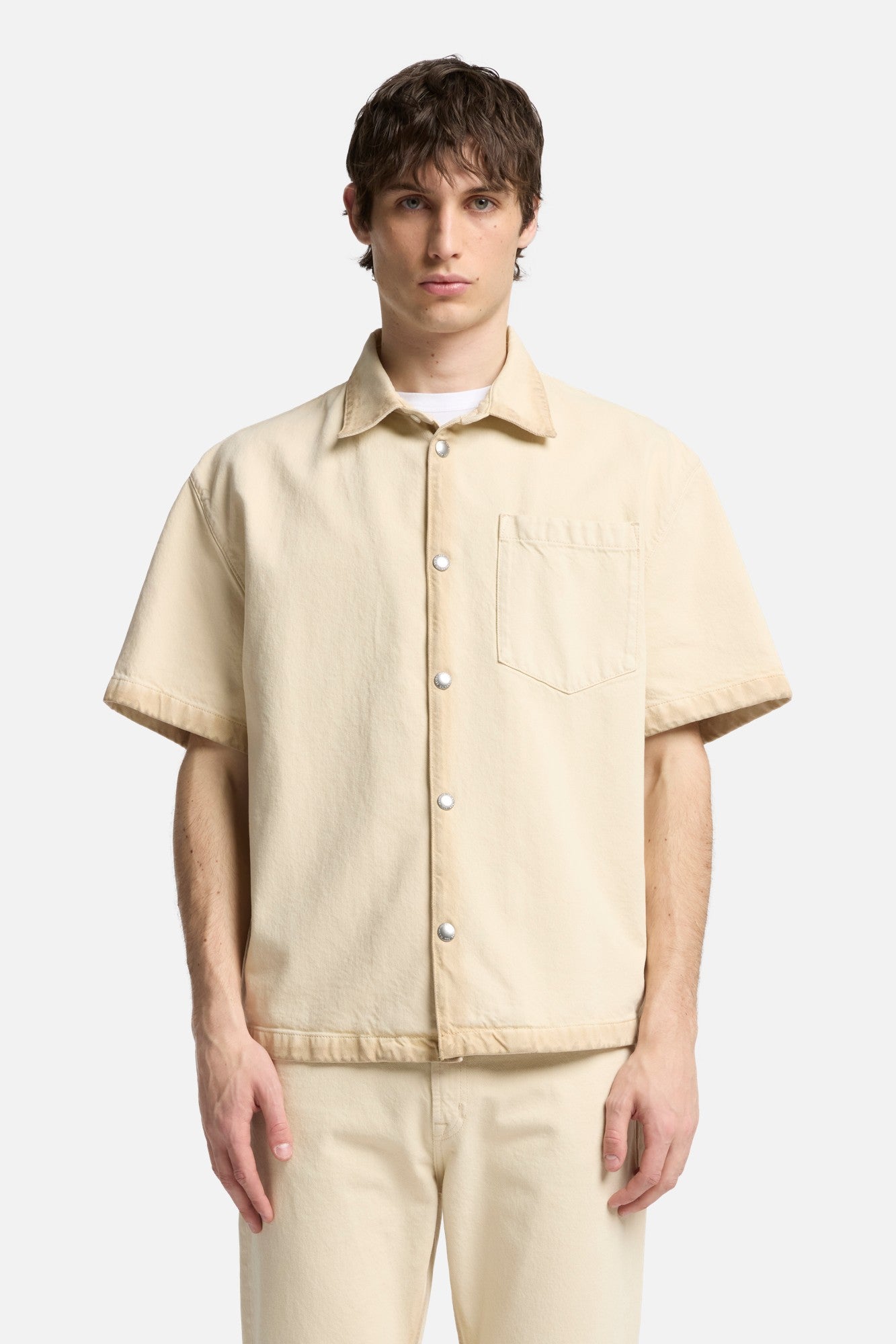 7-for-all-mankind-denim-camp-shirt-herren-freehand-ecru image 3