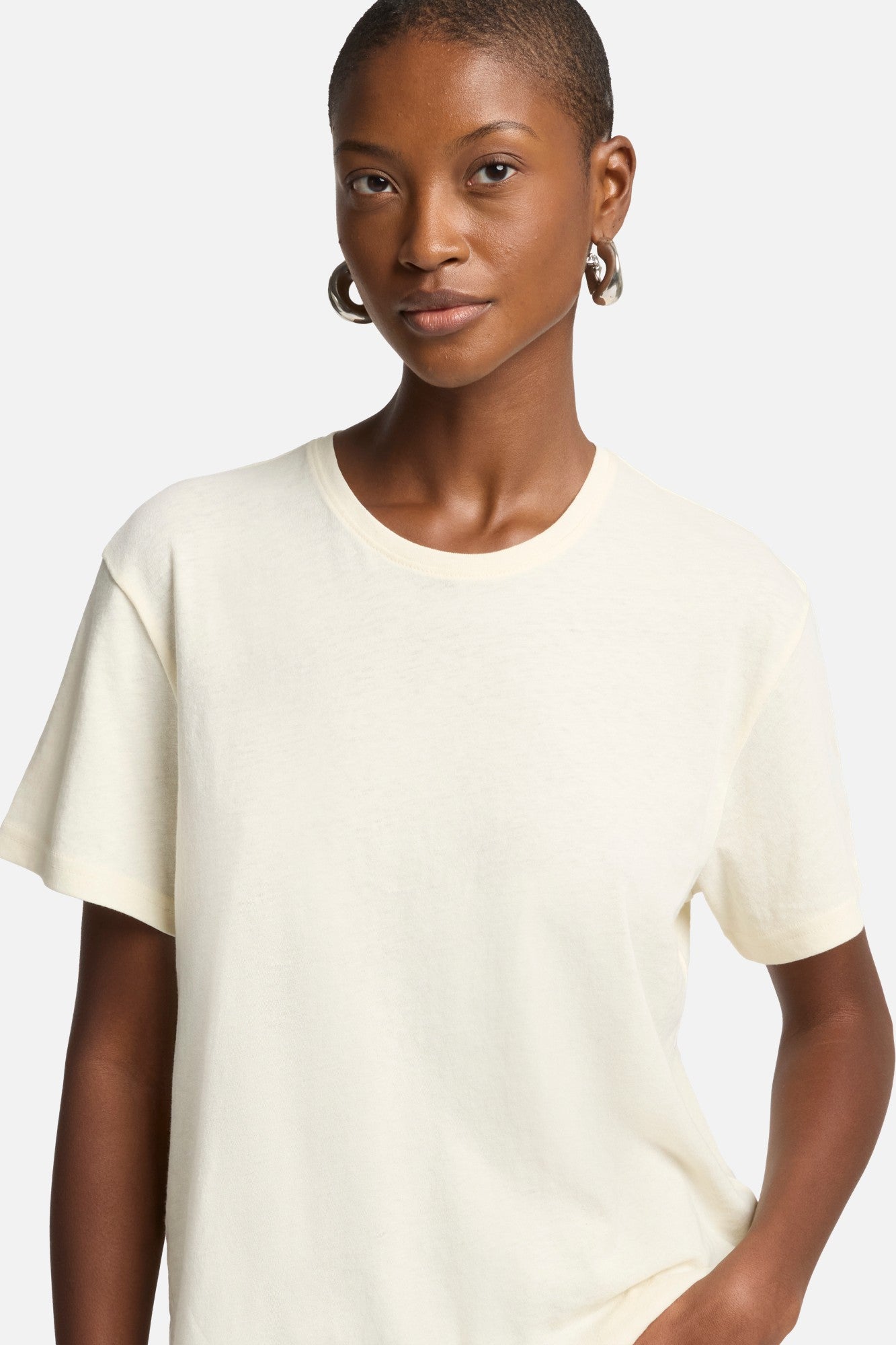 7-for-all-mankind-linen-blend-t-shirt-ivory image 4