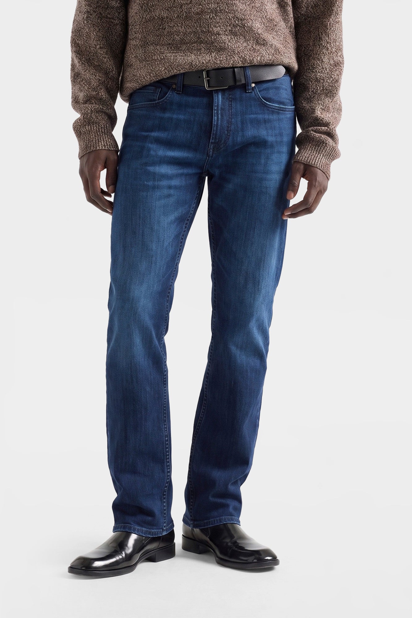 7-for-all-mankind-airweft-the-bootcut-herren-jeans-in-proper-dark-wash-bootcut-f image 3