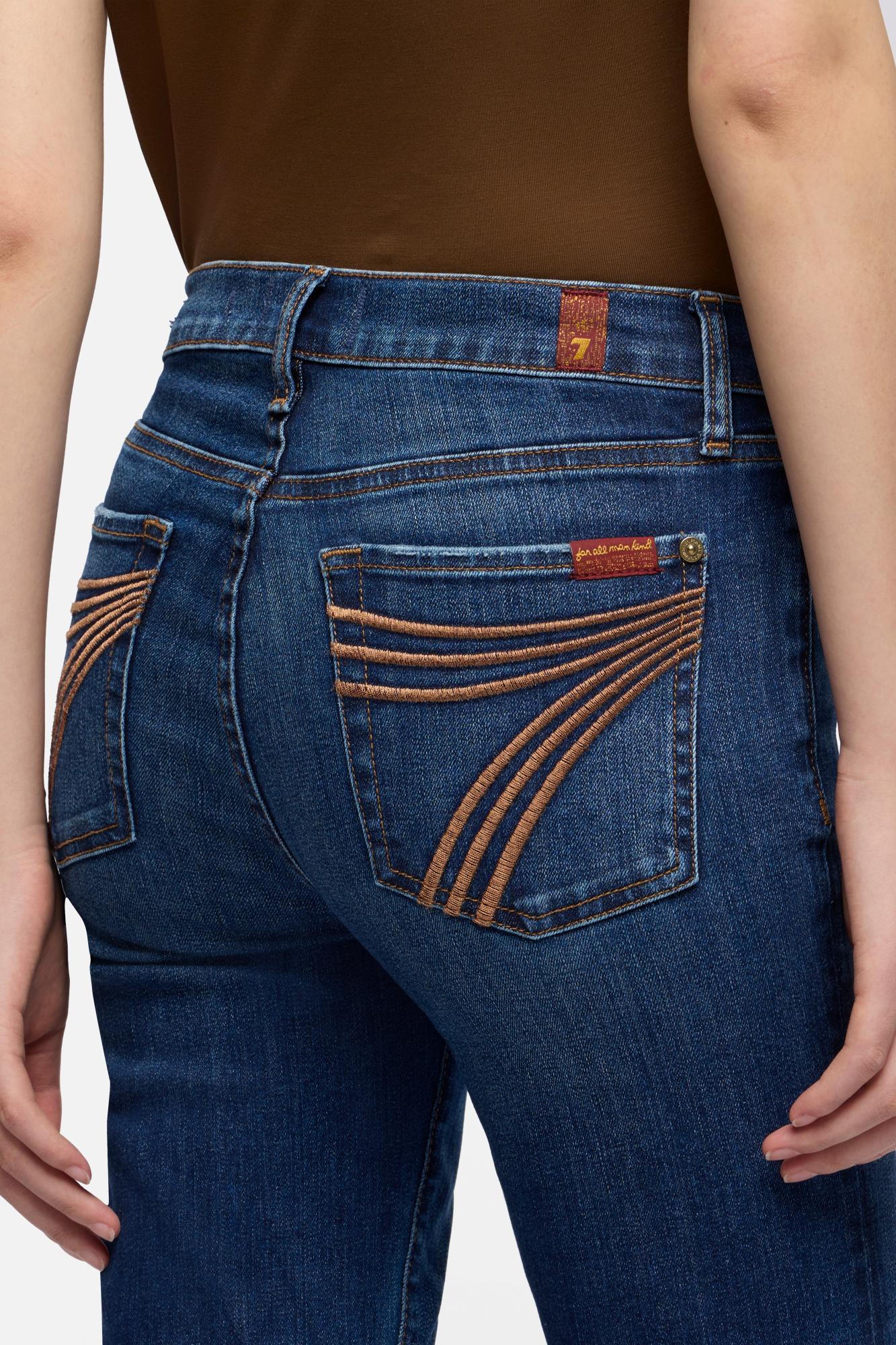7-for-all-mankind-dojo-jeans-slim-illusion-wide-leg-in-loom-dunkel image 4