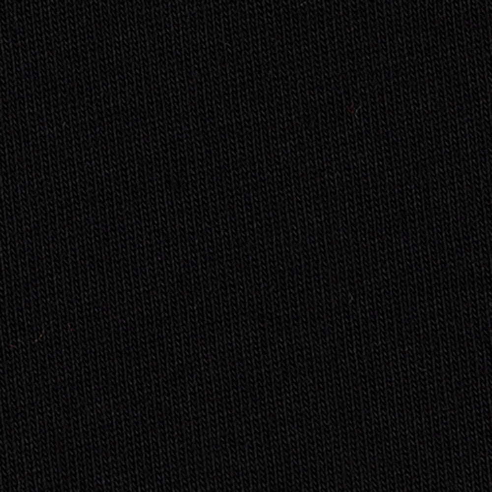 aim-leon-dore-stacked-logo-tee-t-shirt-schwarz image 6