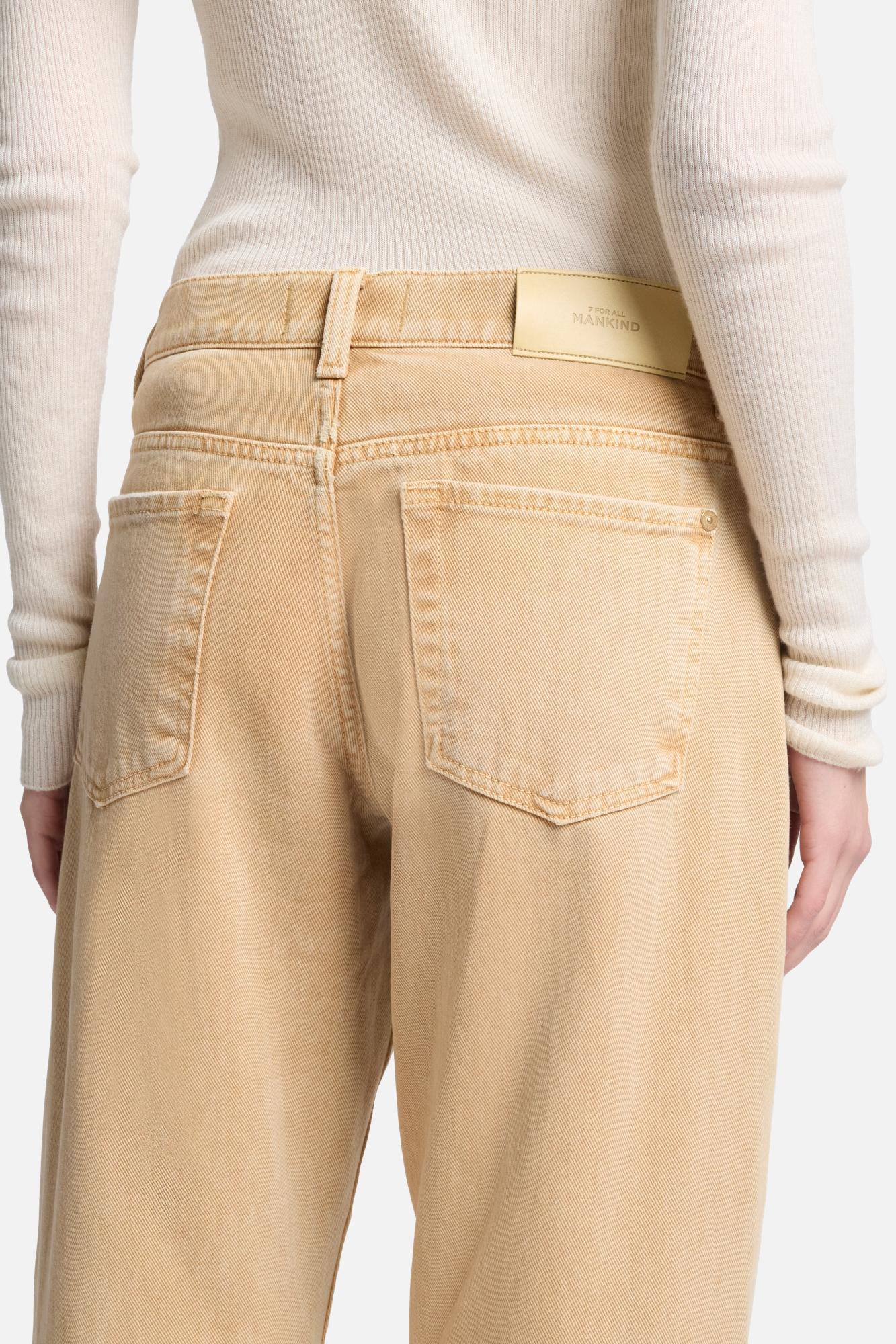 7-for-all-mankind-mankind-twisted-tess-trouser-damen-sand-dune image 4