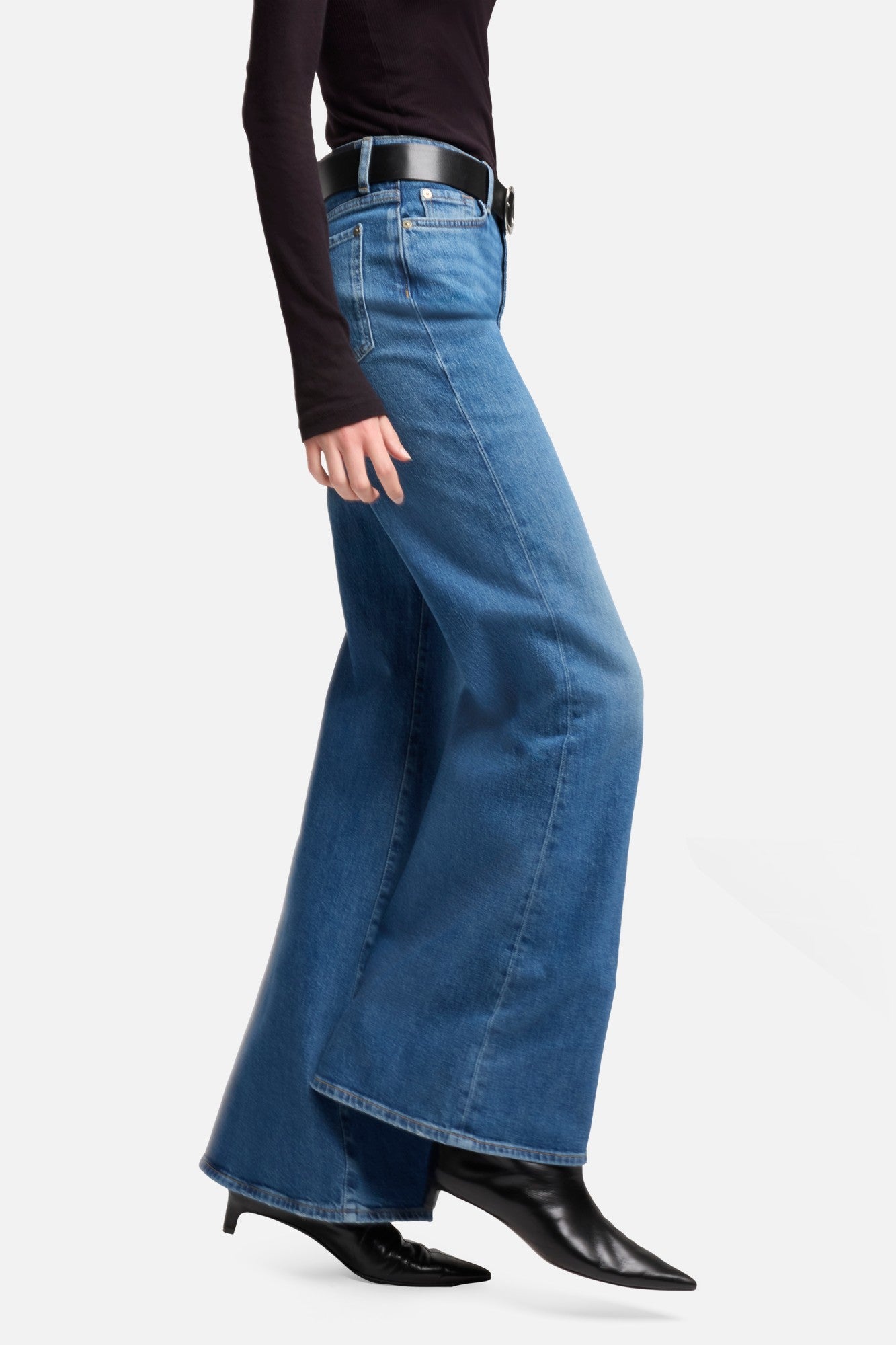 7-for-all-mankind-mankind-retro-flare-explorer-damen image 8