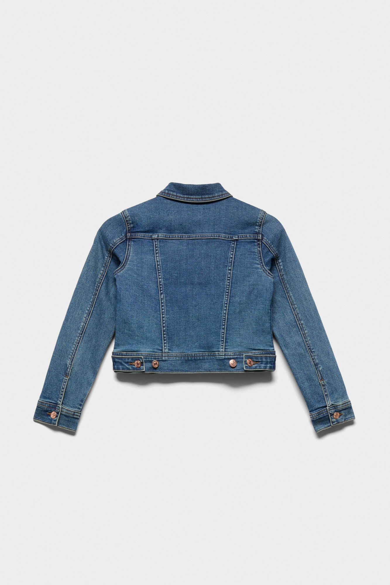 7-for-all-mankind-girls-mini-adi-trucker-jacket-sea-level image 7