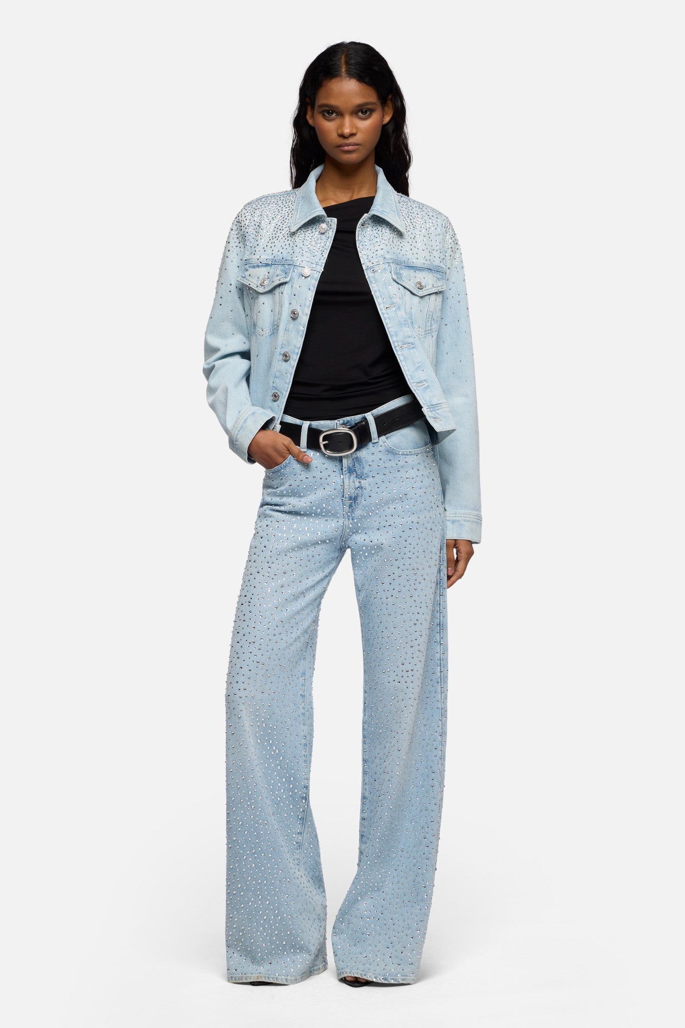 7-for-all-mankind-lotta-mankind-wide-leg-jeans-luminous-blue-damen image 2