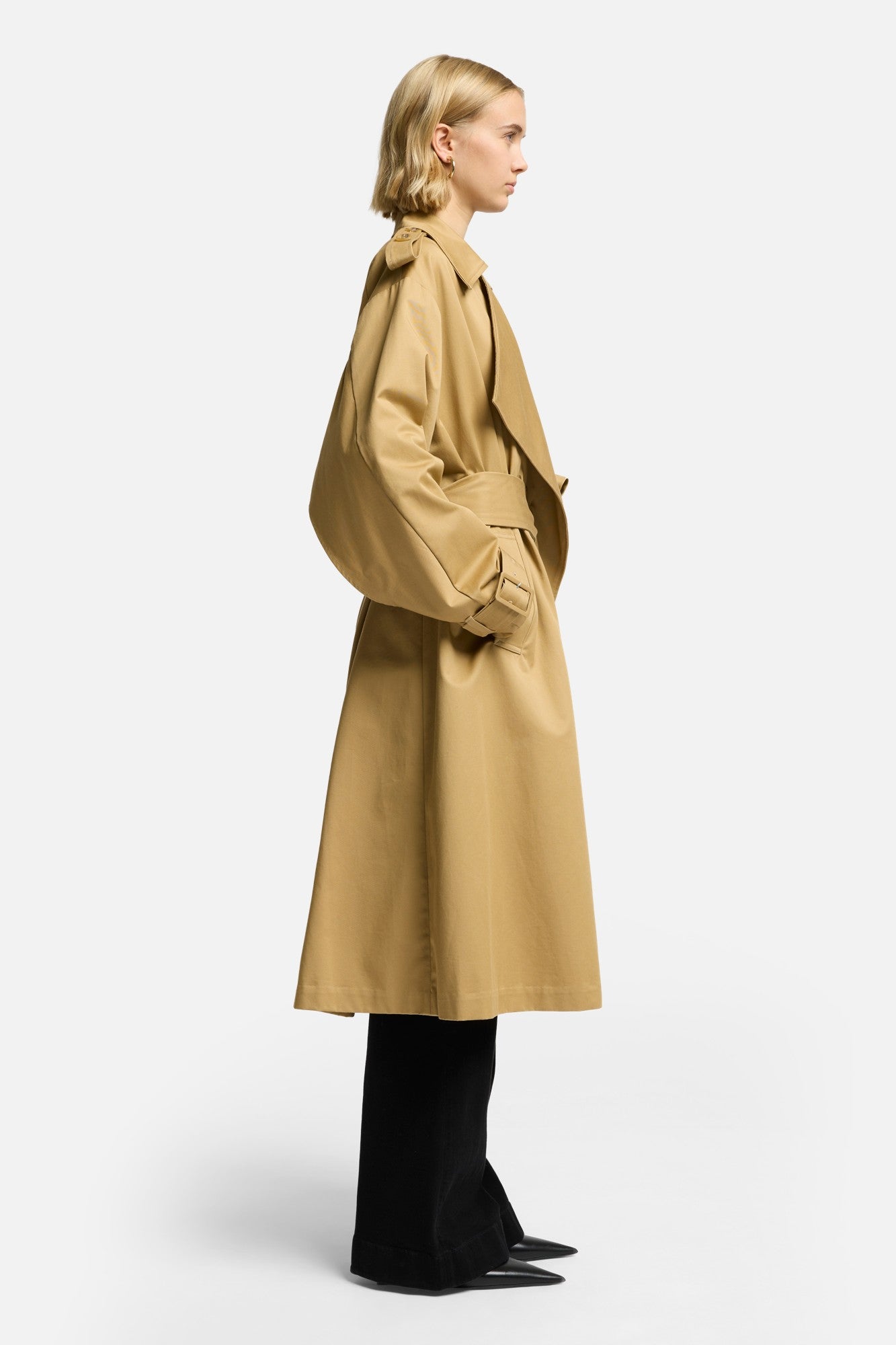 7-for-all-mankind-oversized-cape-trench-stratford image 6