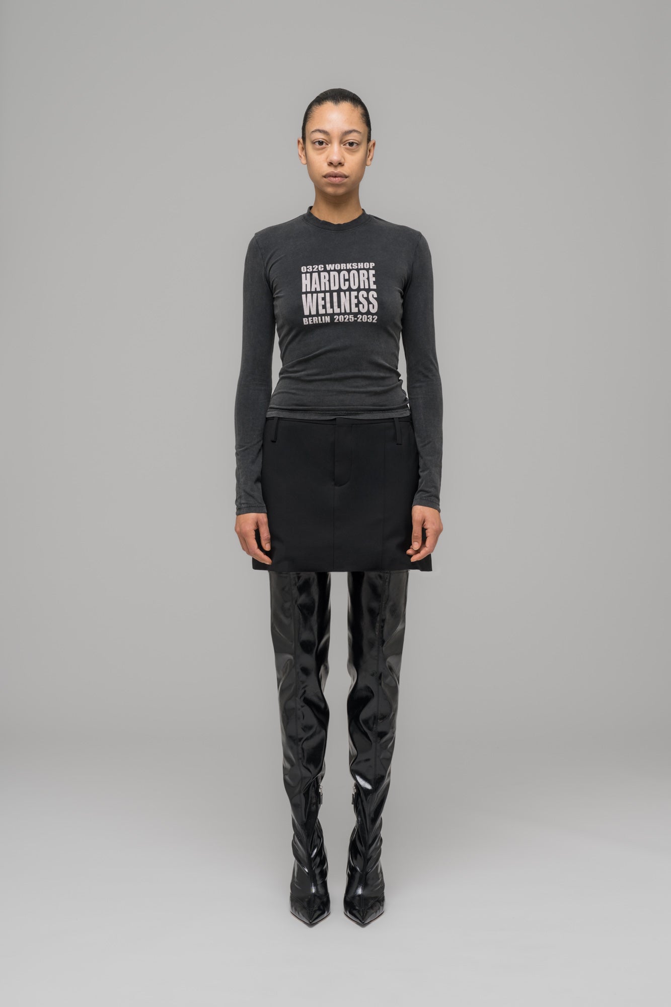032c-hardcore-wellness-tight-longsleeve image 3